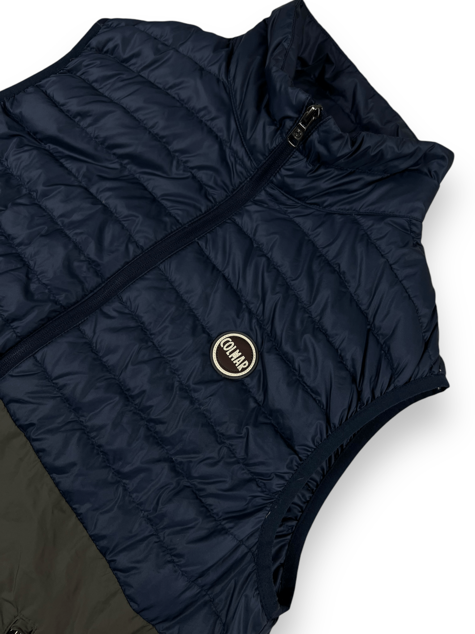 GILET COLMAR - NB08 SHOP