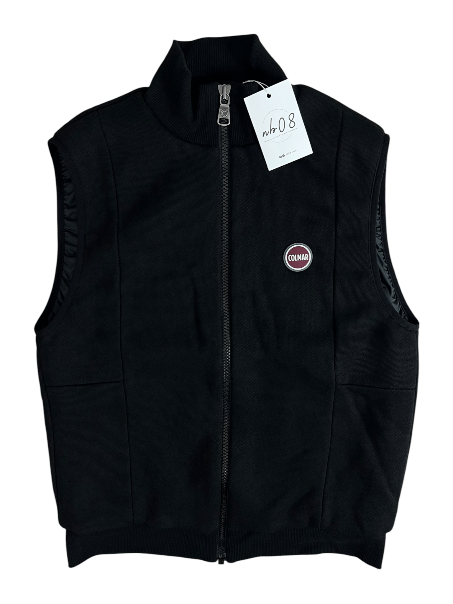 GILET COLMAR - NB08 SHOP