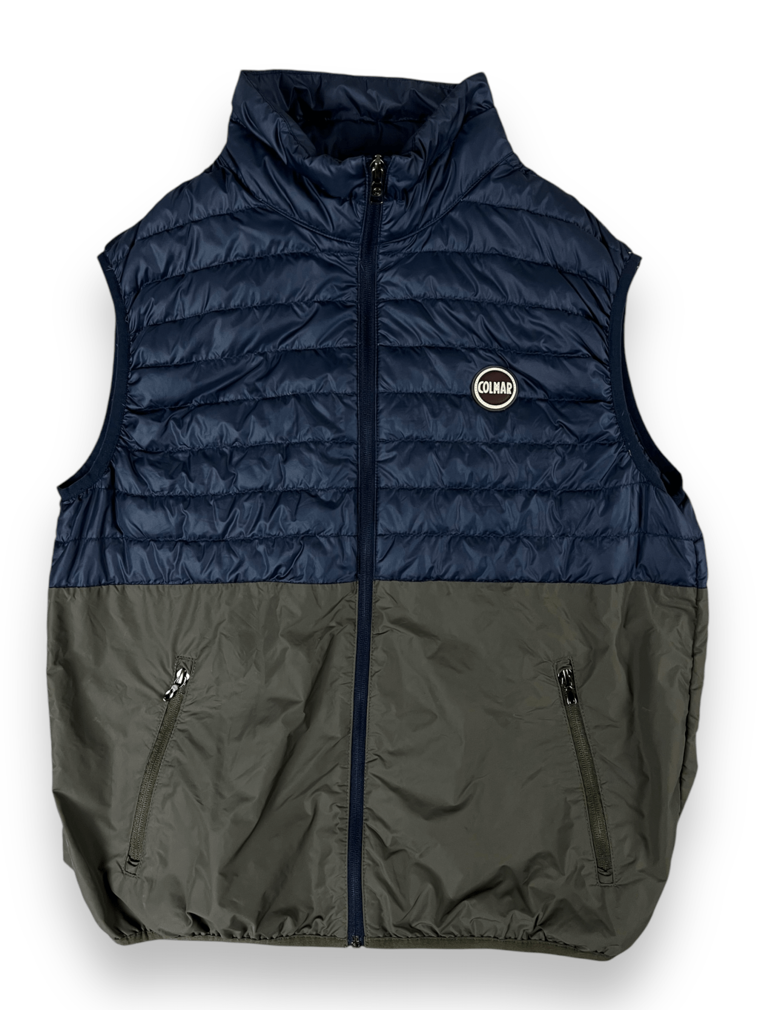 GILET COLMAR - NB08 SHOP