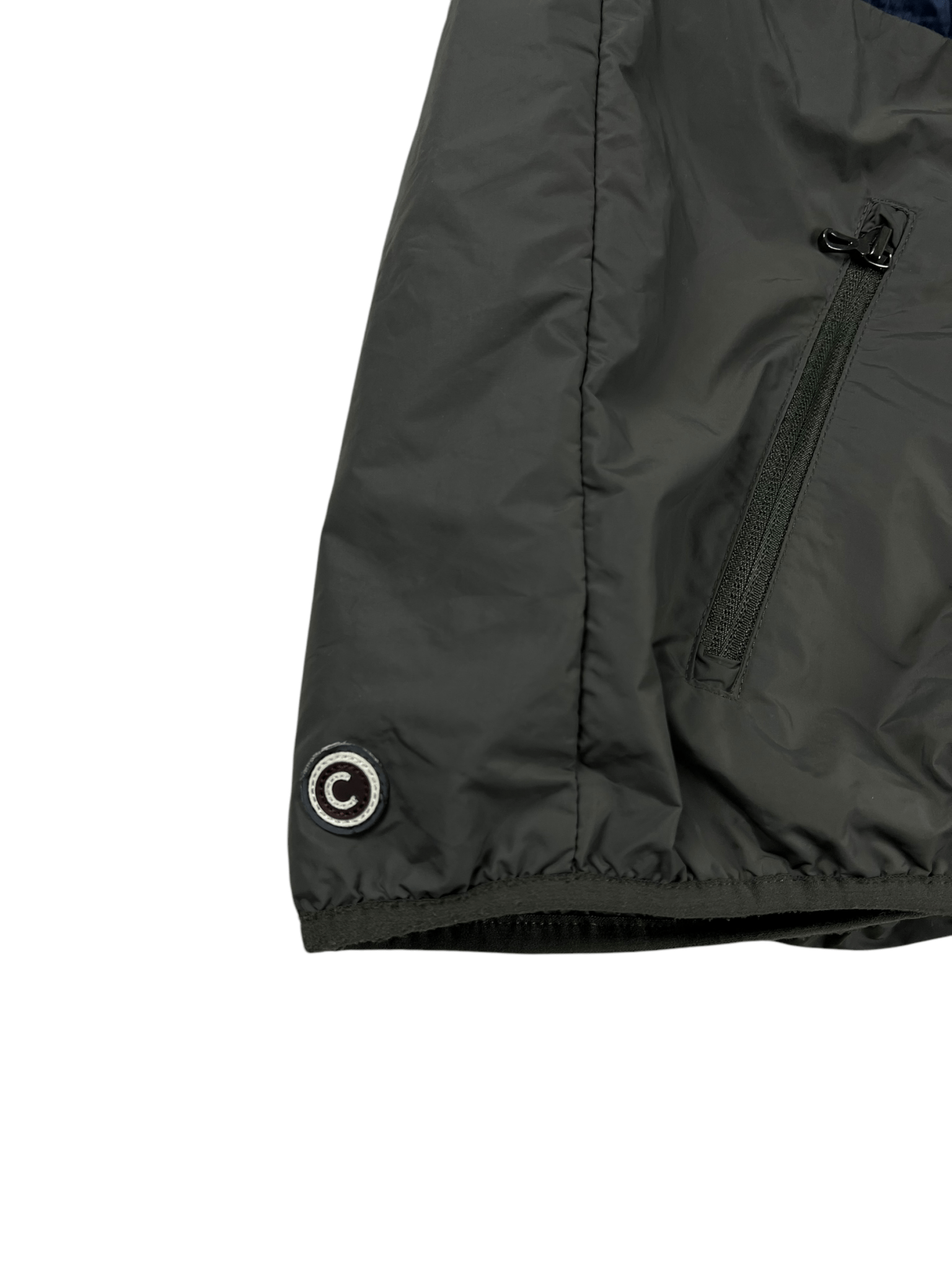 GILET COLMAR - NB08 SHOP