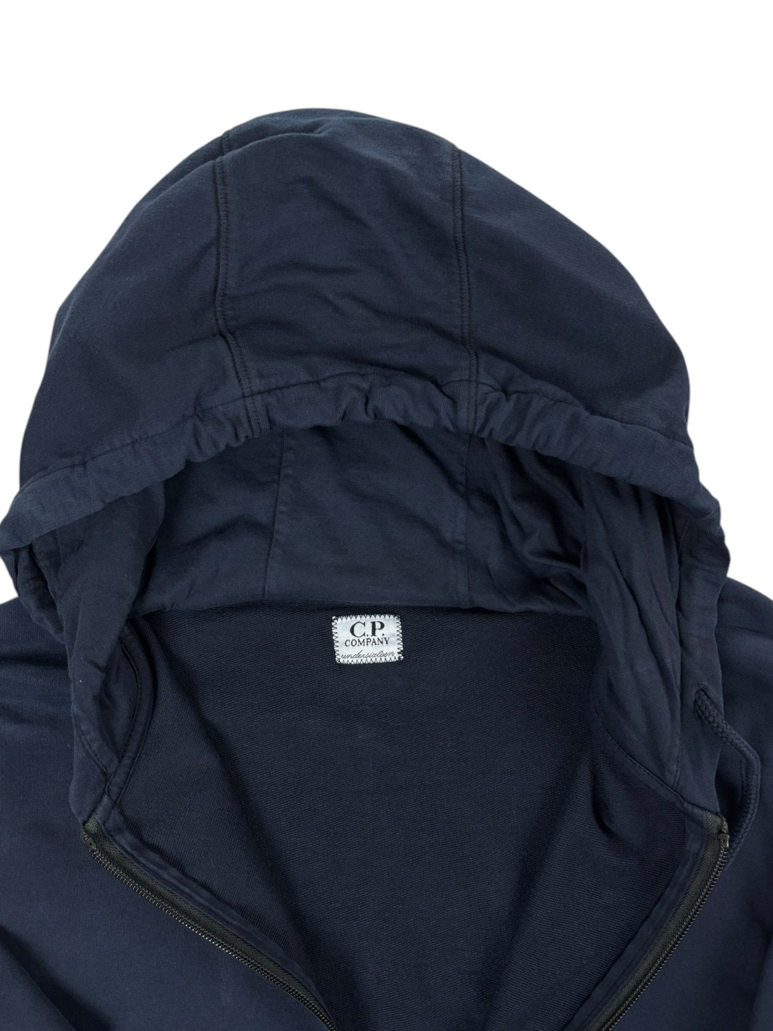 GILET C.P COMPANY - NB08 SHOP