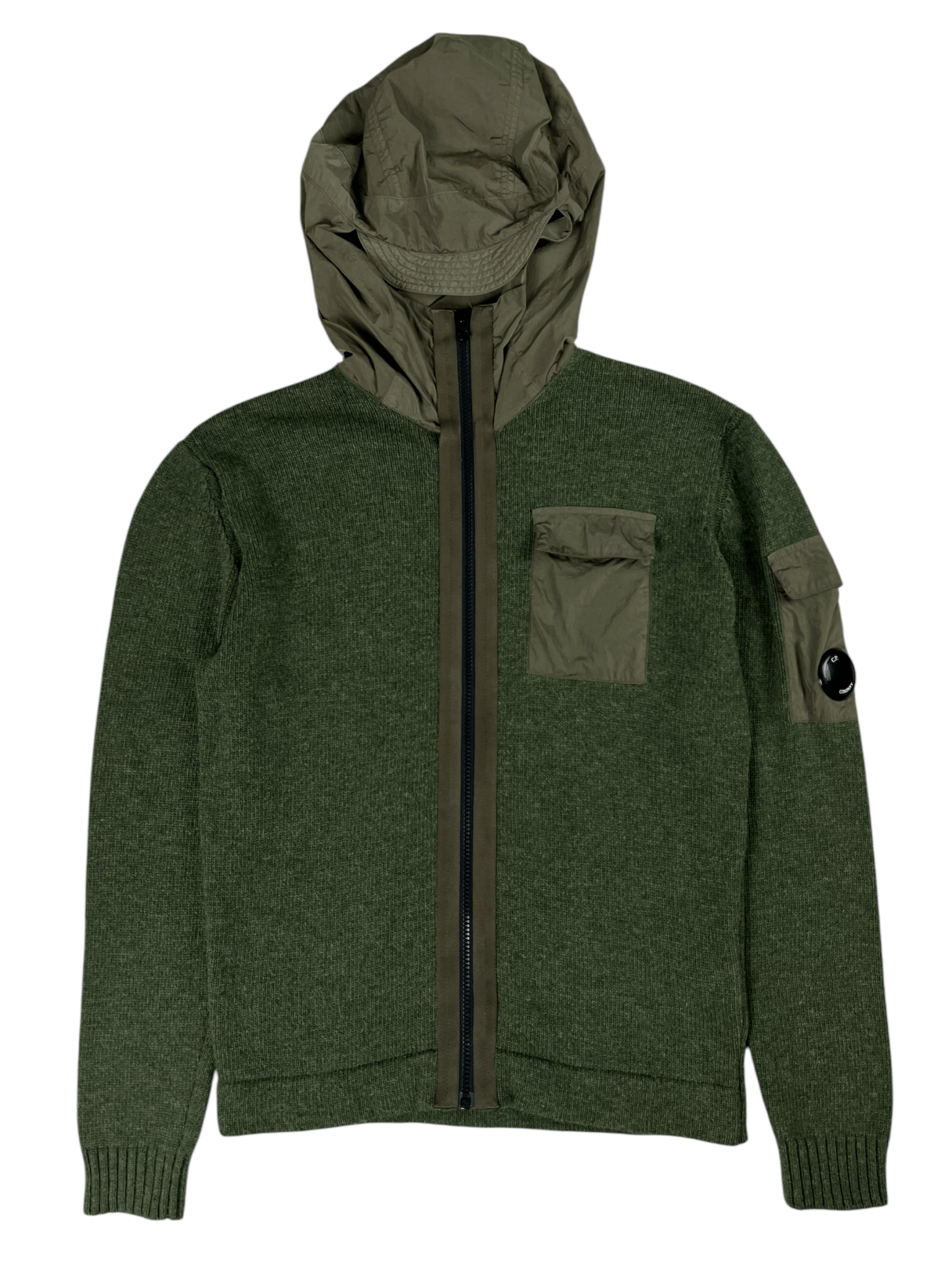 GILET C.P COMPANY - NB08 SHOP