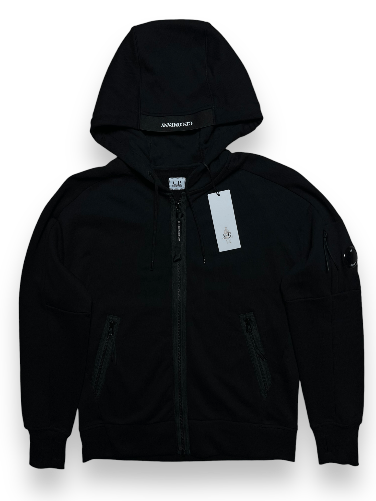GILET C.P COMPANY - NB08 SHOP