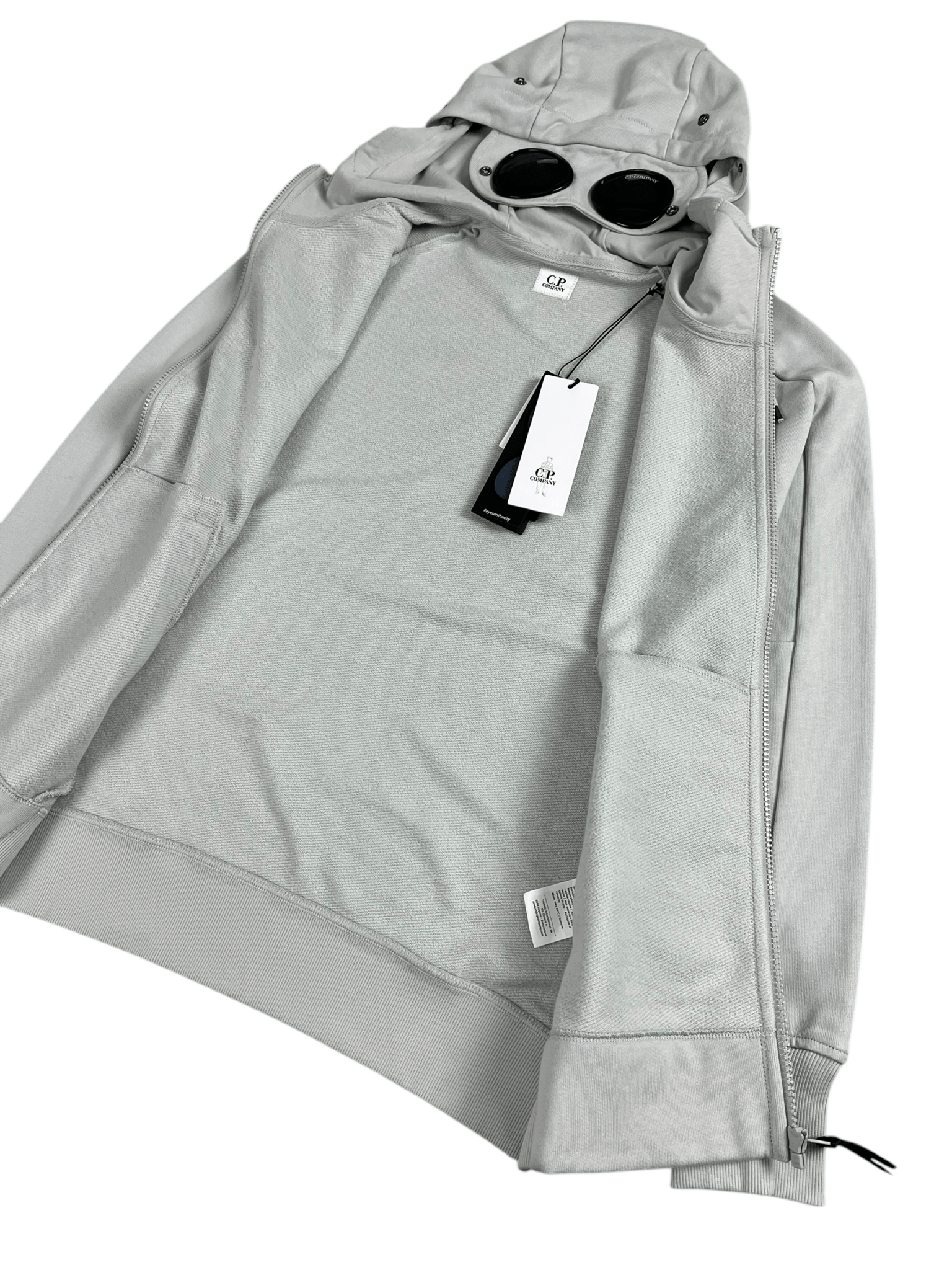 GILET C.P COMPANY - NB08 SHOP