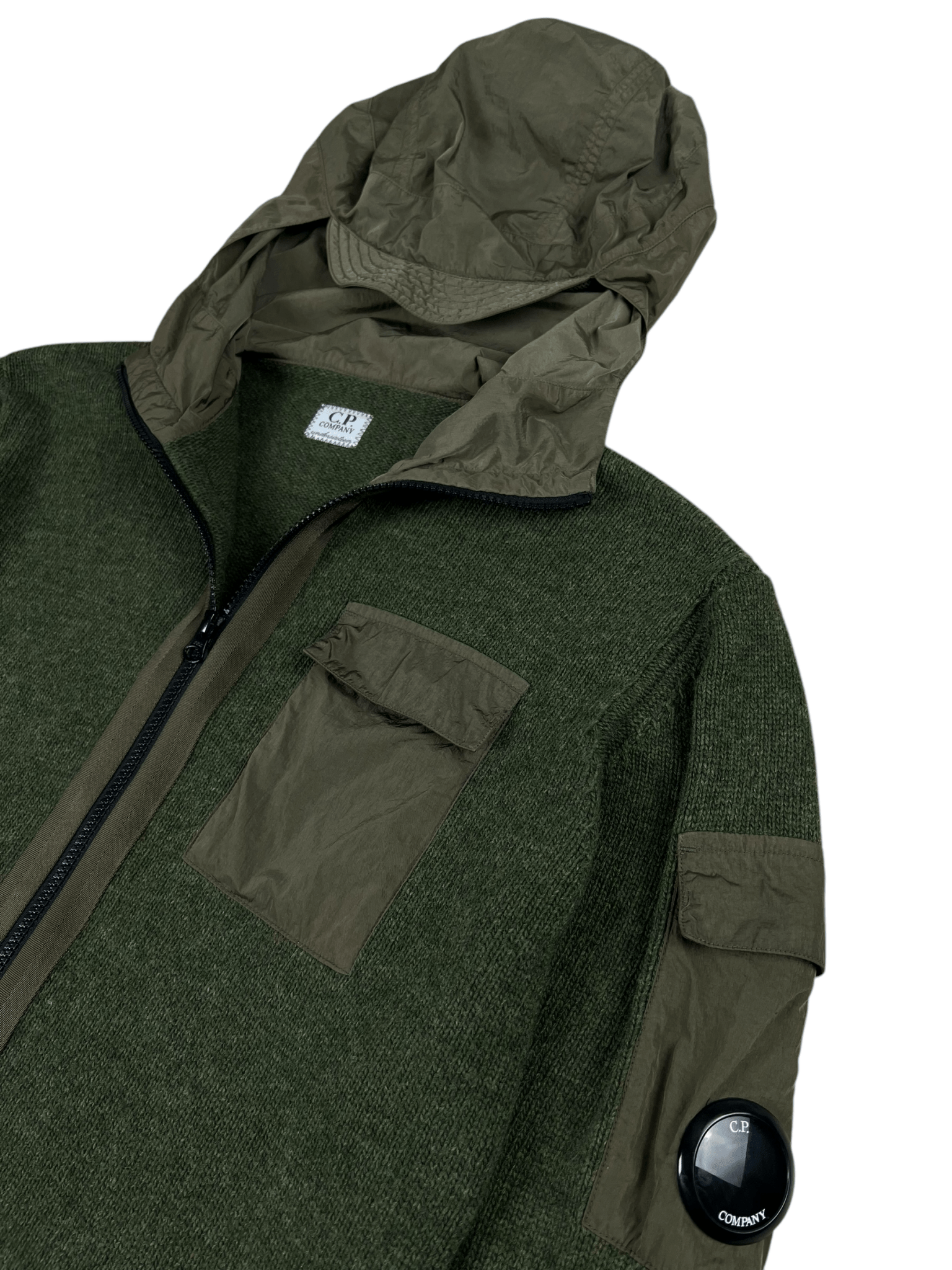 GILET C.P COMPANY - NB08 SHOP