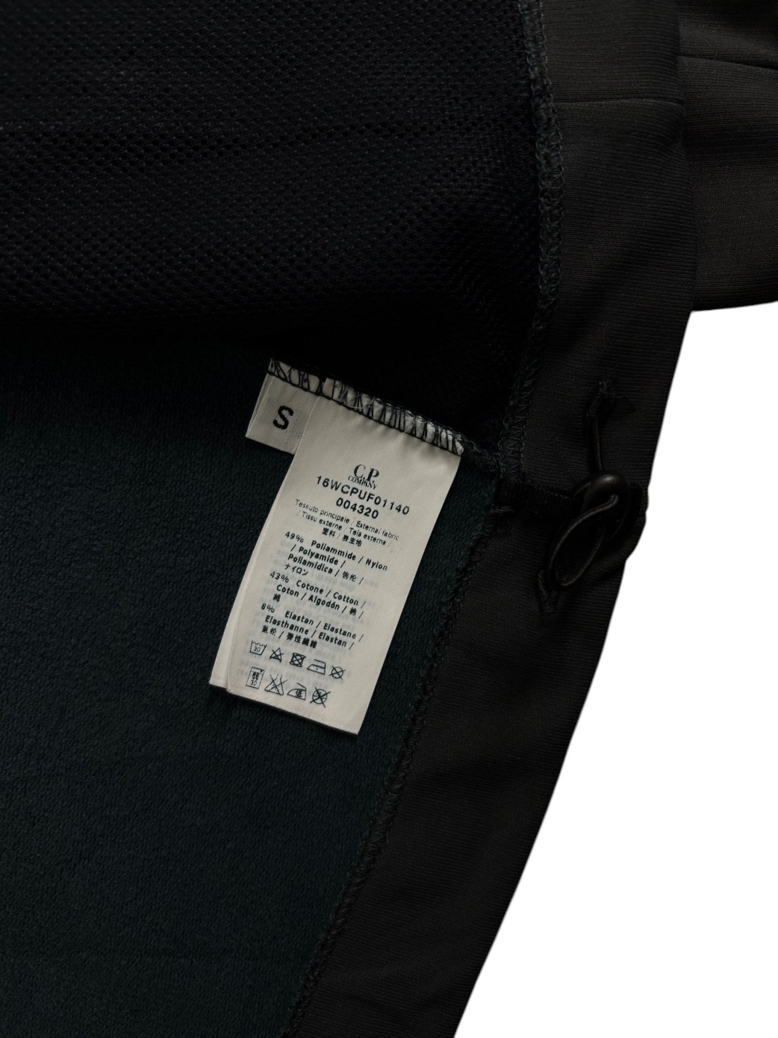 GILET C.P COMPANY - NB08 SHOP
