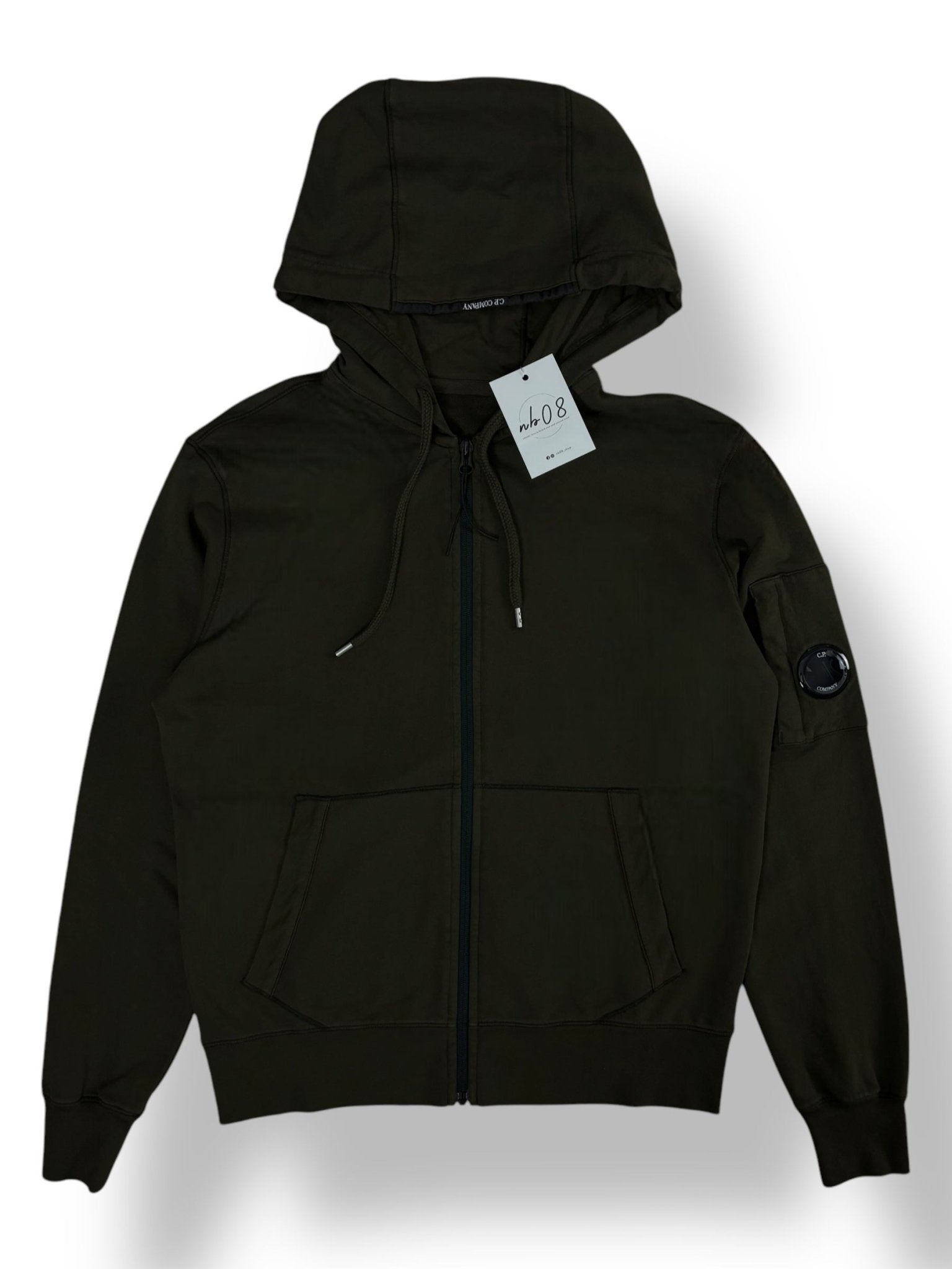 GILET C.P COMPANY - NB08 SHOP