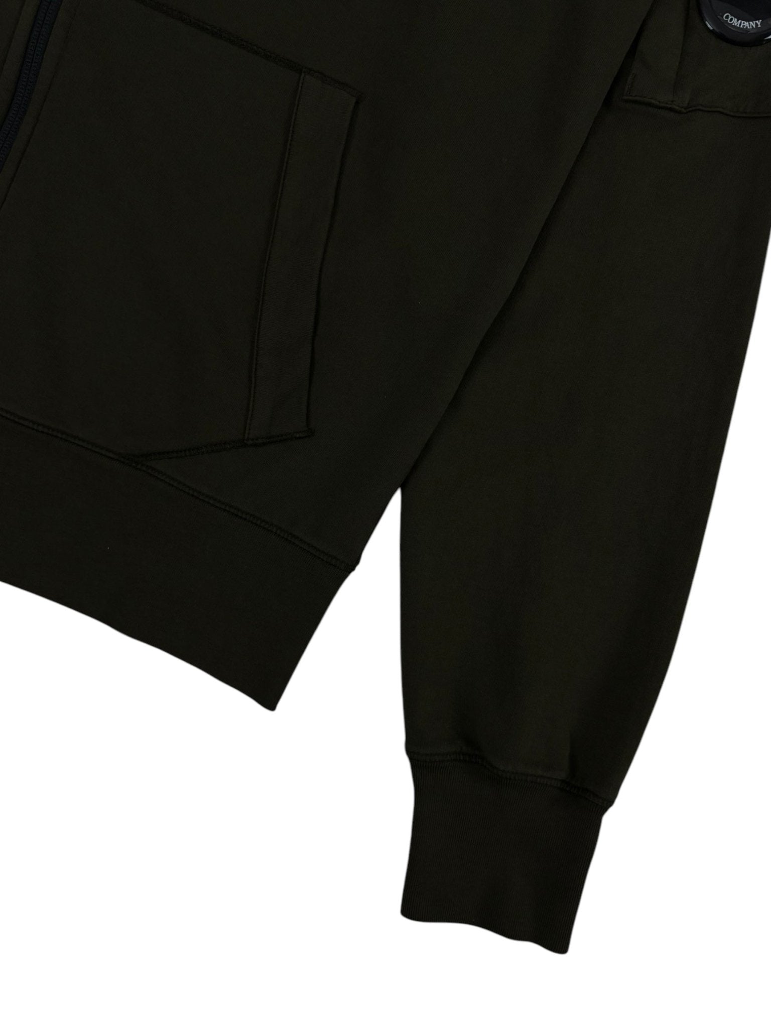 GILET C.P COMPANY - NB08 SHOP