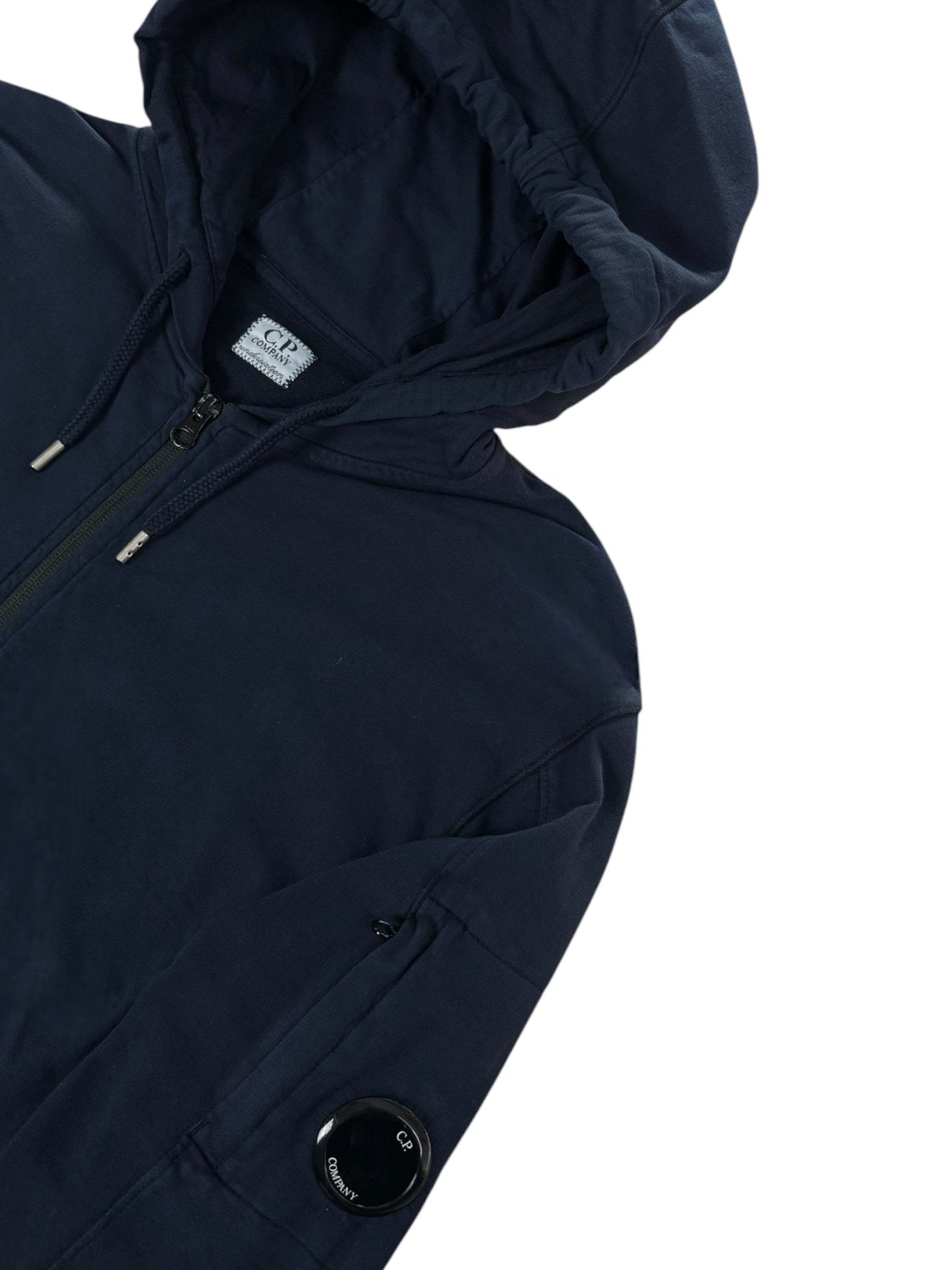 GILET C.P COMPANY - NB08 SHOP