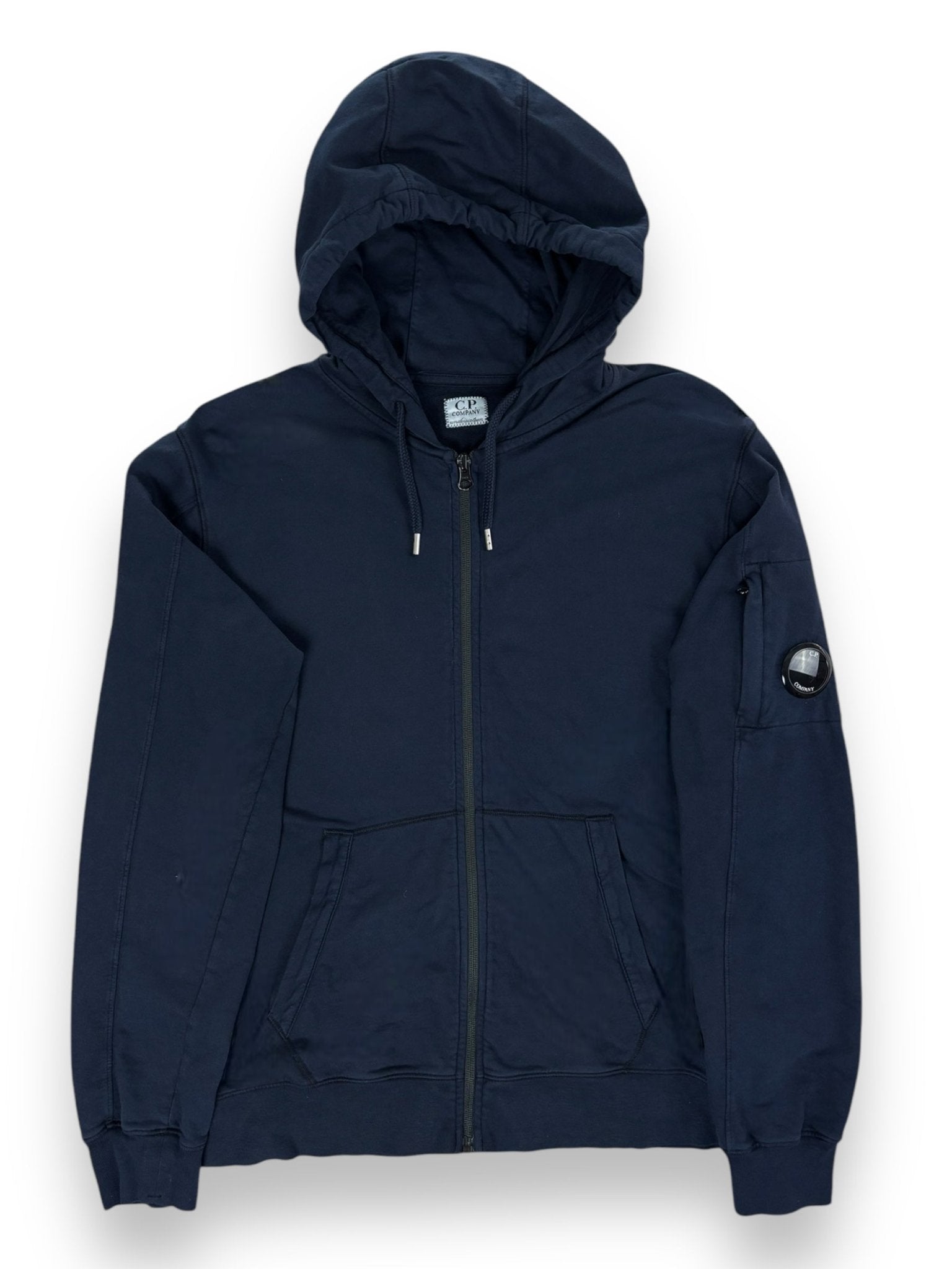 GILET C.P COMPANY - NB08 SHOP