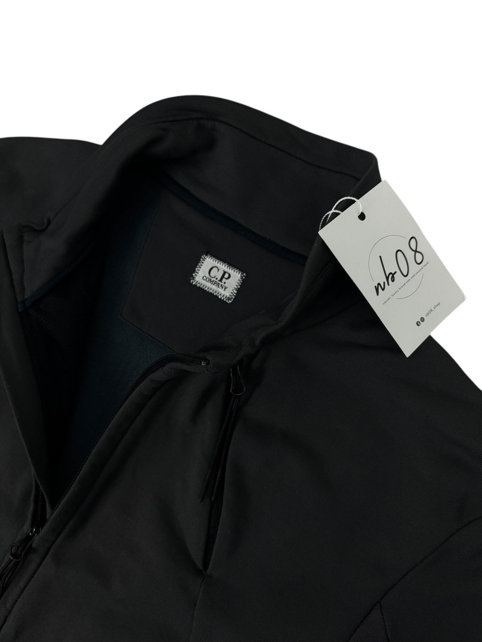 GILET C.P COMPANY - NB08 SHOP