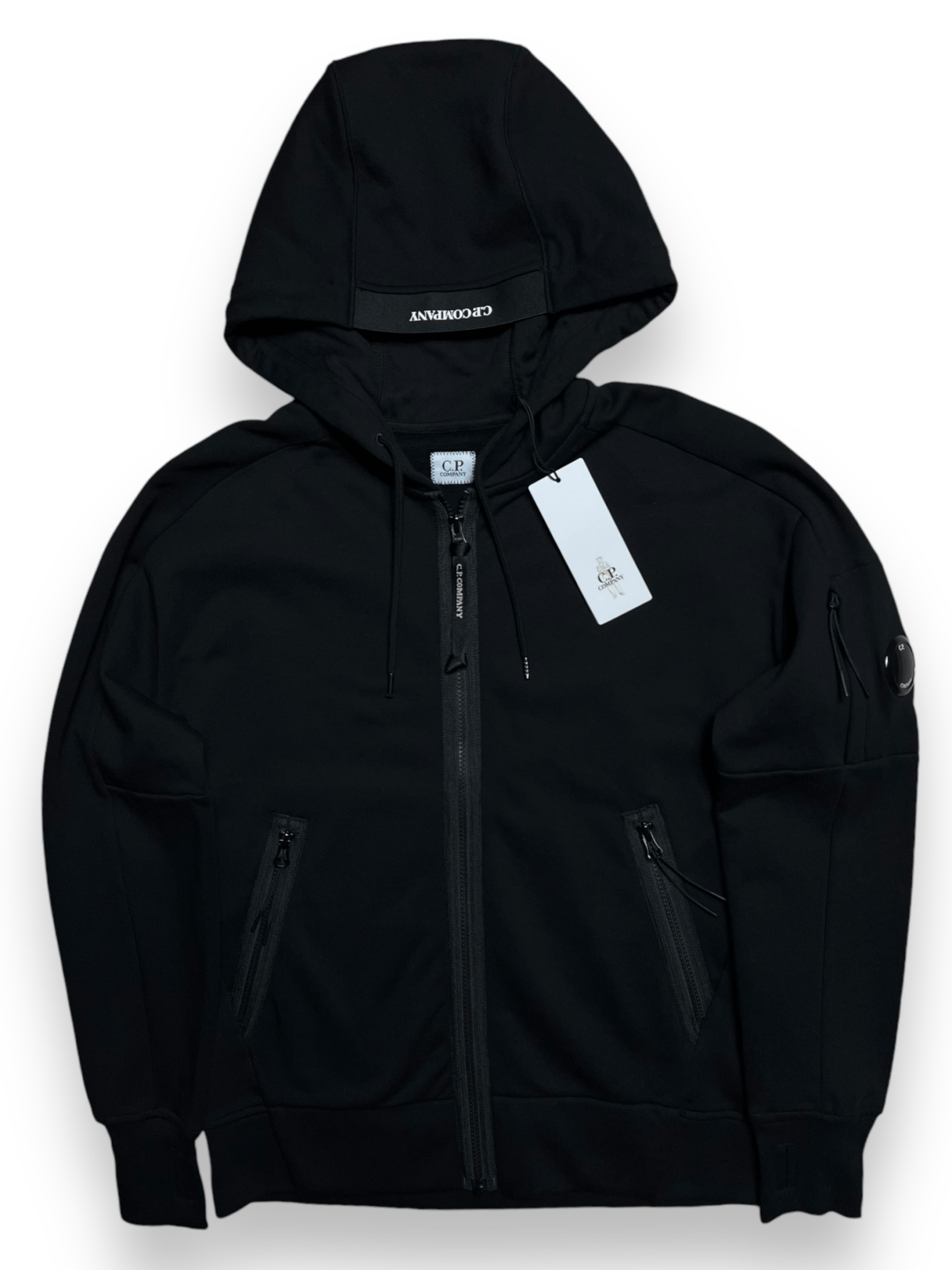 GILET C.P COMPANY - NB08 SHOP