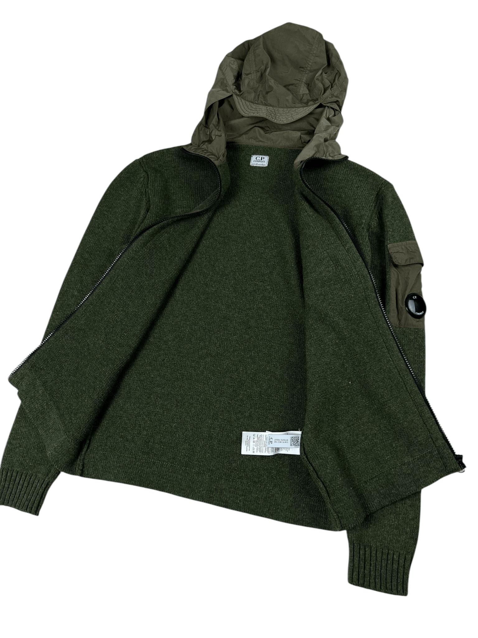 GILET C.P COMPANY - NB08 SHOP
