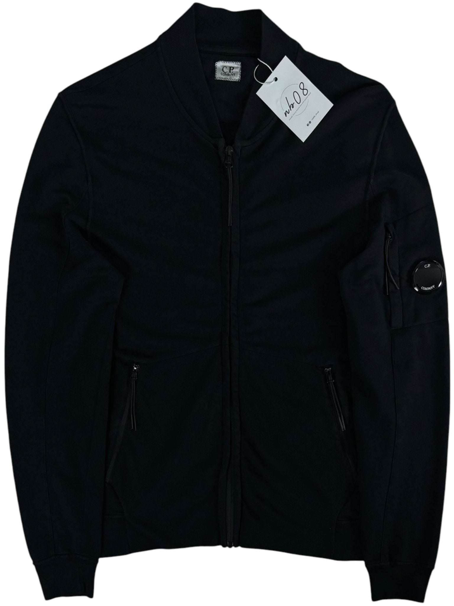 GILET C.P COMPANY - NB08 SHOP