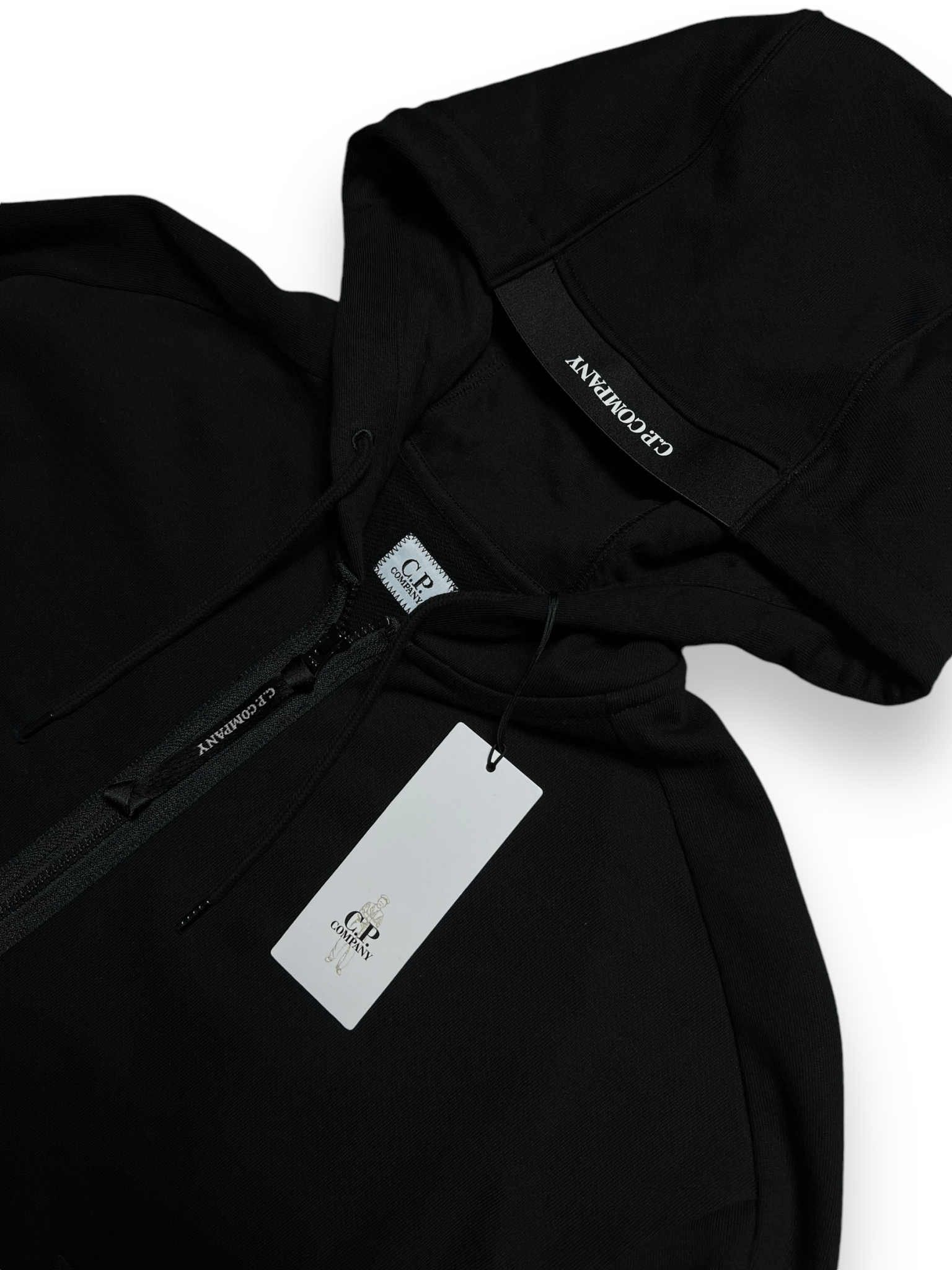 GILET C.P COMPANY - NB08 SHOP