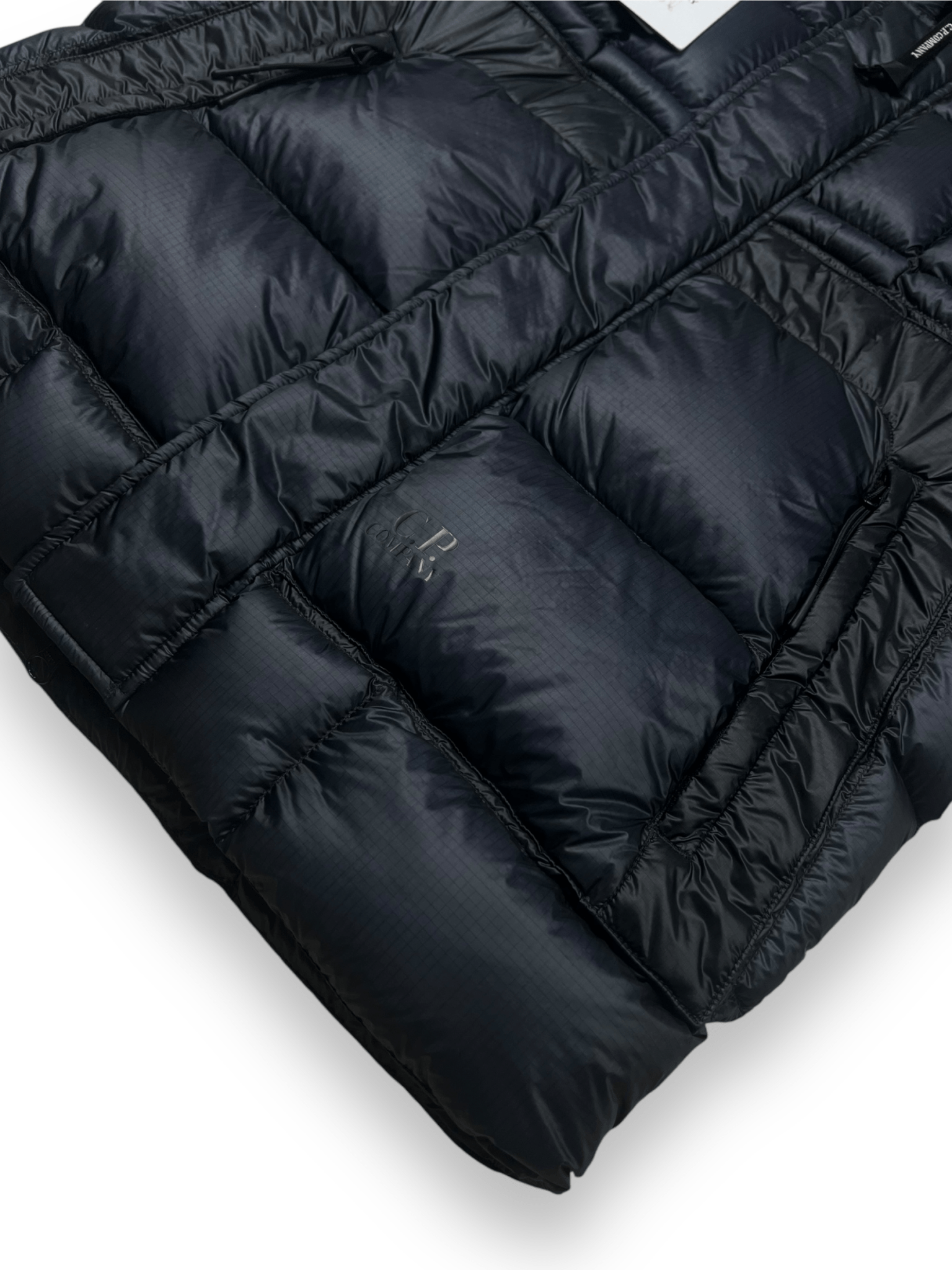 GILET C.P COMPANY D.D SHELL DOWN JACKET - NB08 SHOP