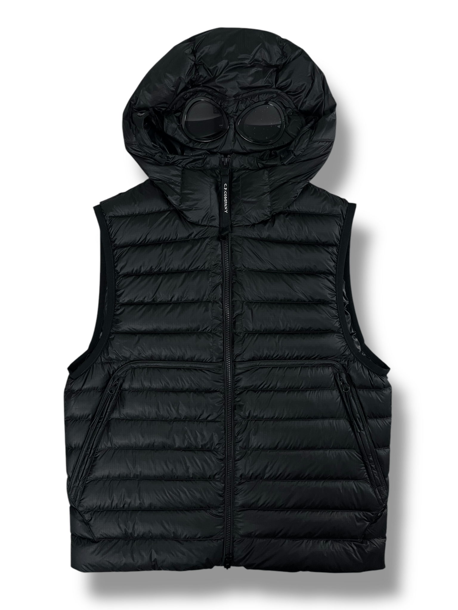 GILET C.P COMPANY D.D SHELL DOWN JACKET - NB08 SHOP