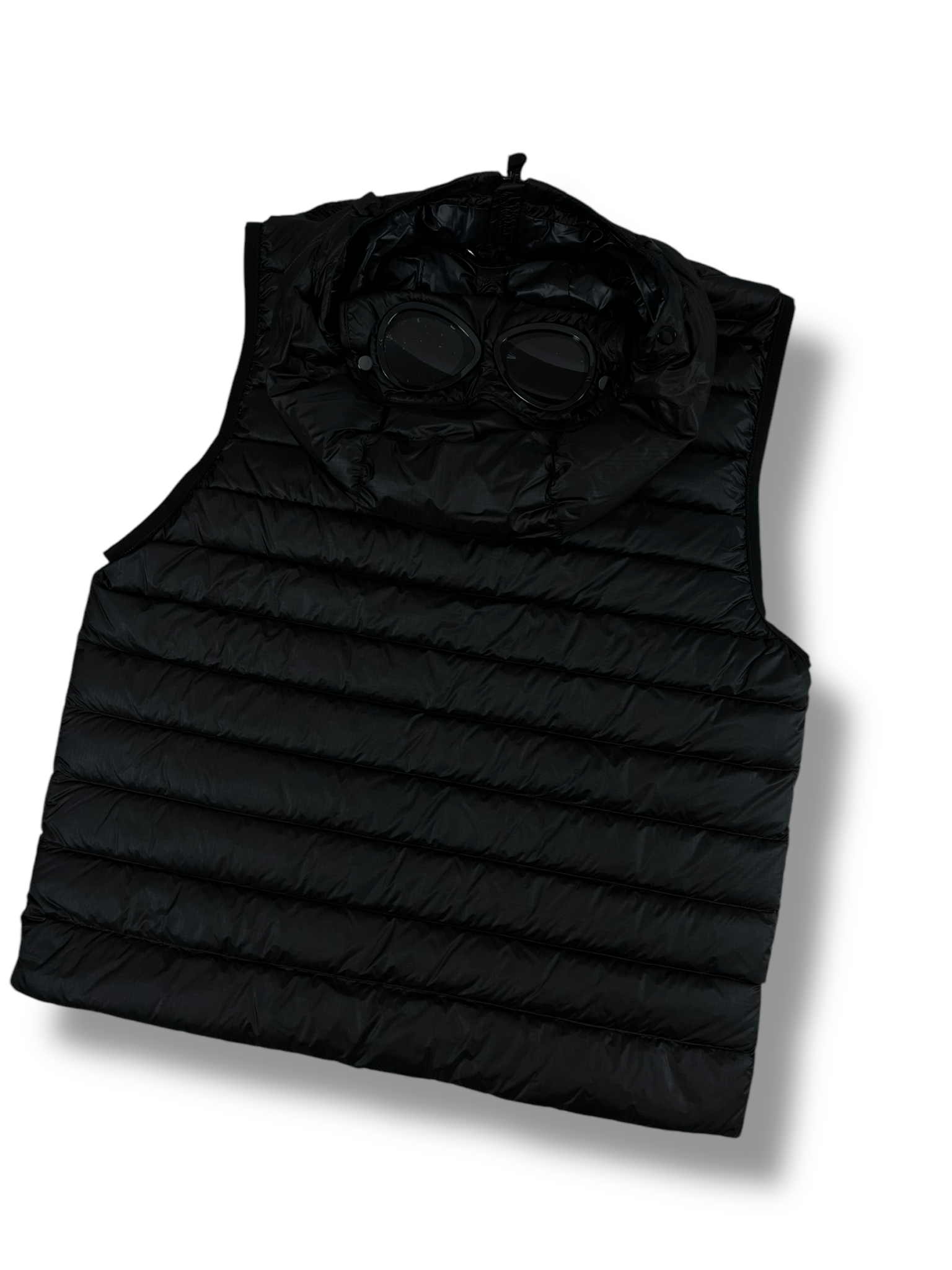 GILET C.P COMPANY D.D SHELL DOWN JACKET - NB08 SHOP