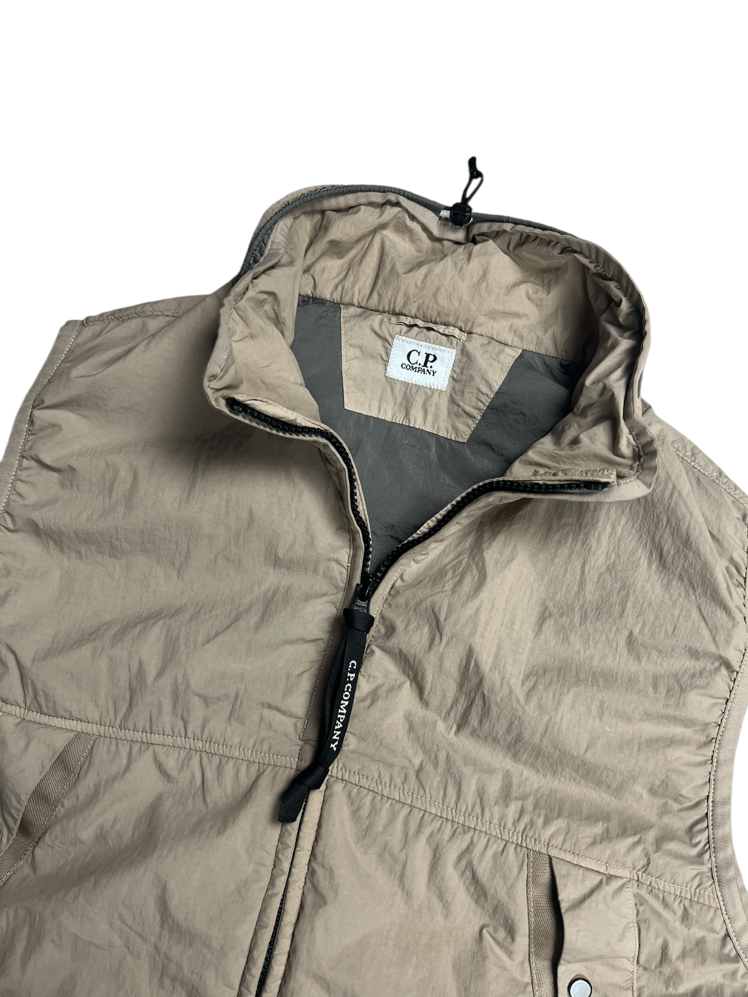 GILET C.P COMPANY G.D.P POLARTEC - NB08 SHOP