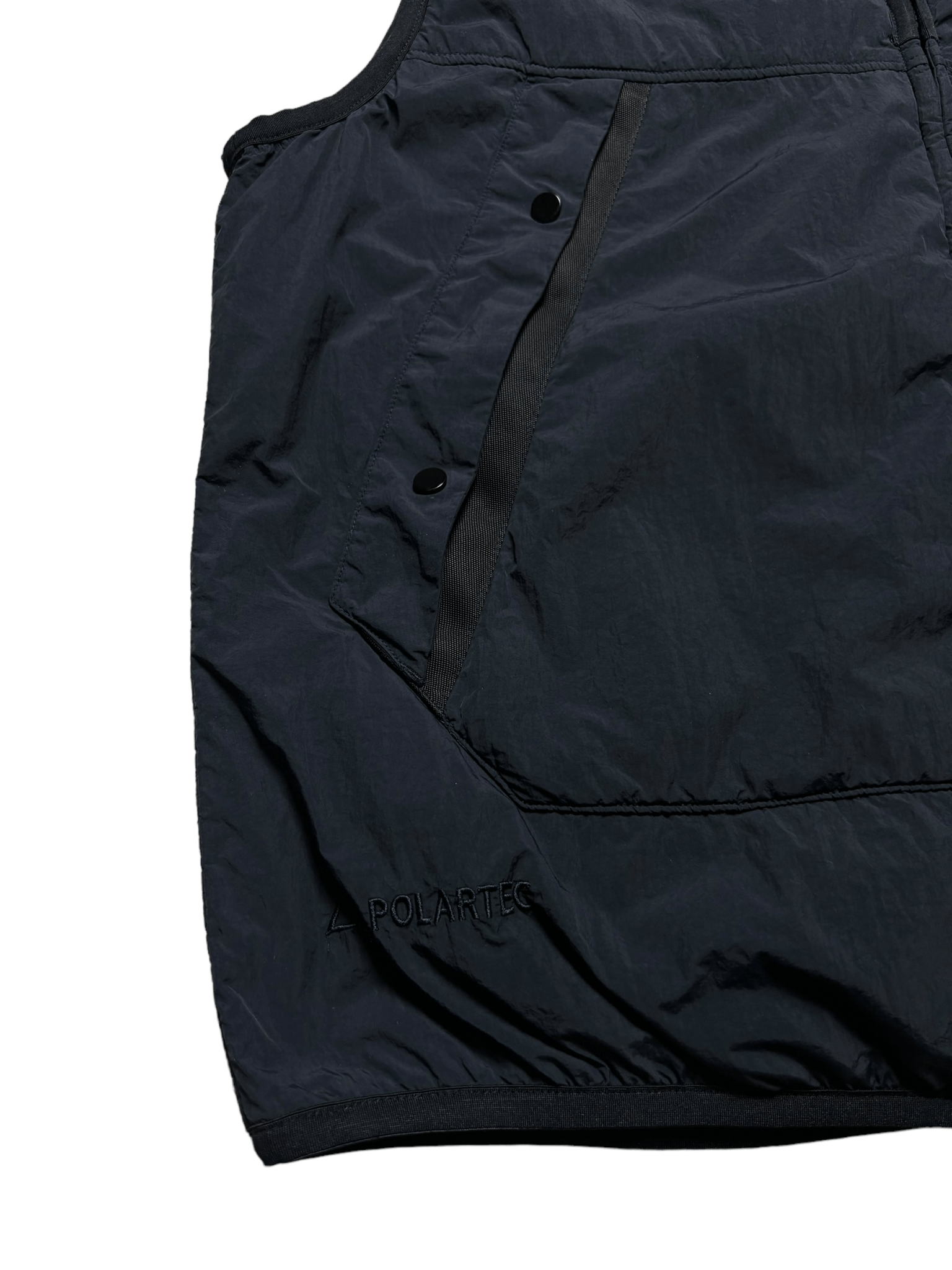 GILET C.P COMPANY G.D.P POLARTEC - NB08 SHOP