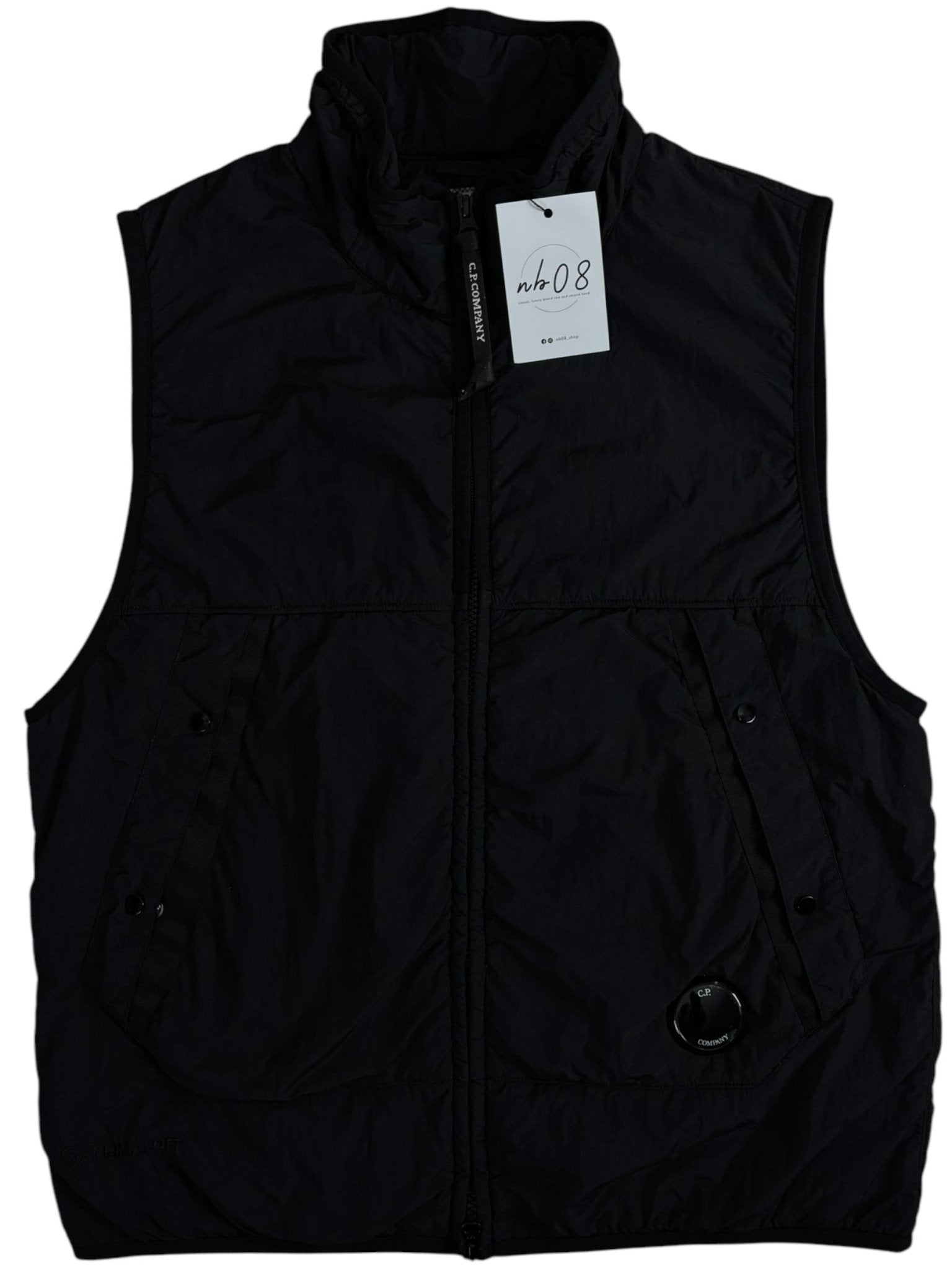 GILET C.P COMPANY G.D.P PRIMALOFT - NB08 SHOP