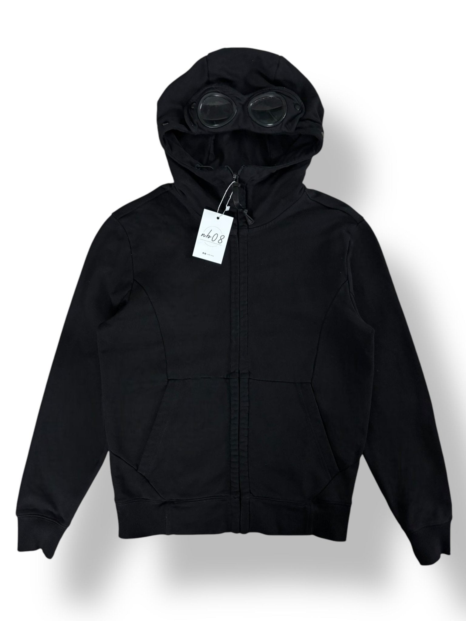 GILET C.P COMPANY GOGGLE JACKET - NB08 SHOP
