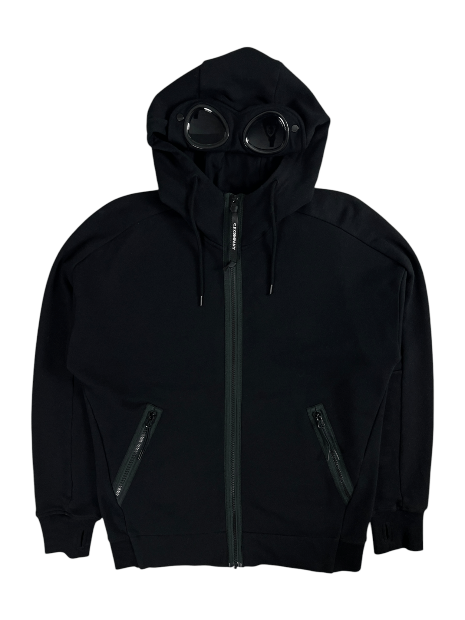 GILET C.P COMPANY GOGGLE JACKET - NB08 SHOP