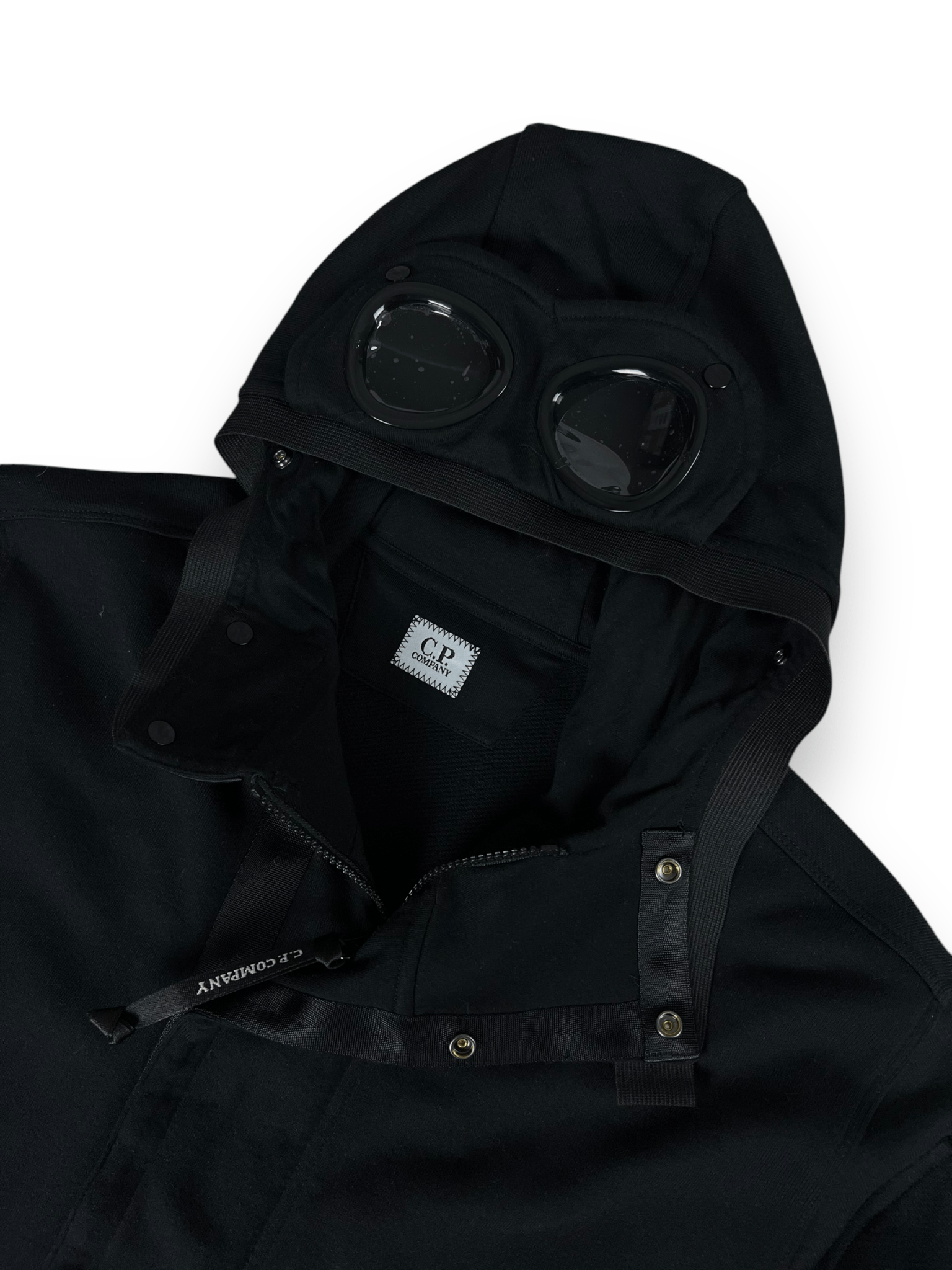 GILET C.P COMPANY GOGGLE JACKET - NB08 SHOP