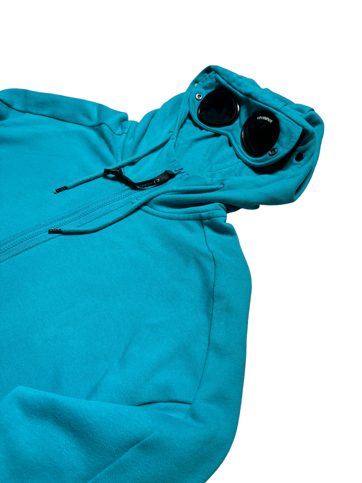 GILET C.P COMPANY GOGGLE JACKET - NB08 SHOP