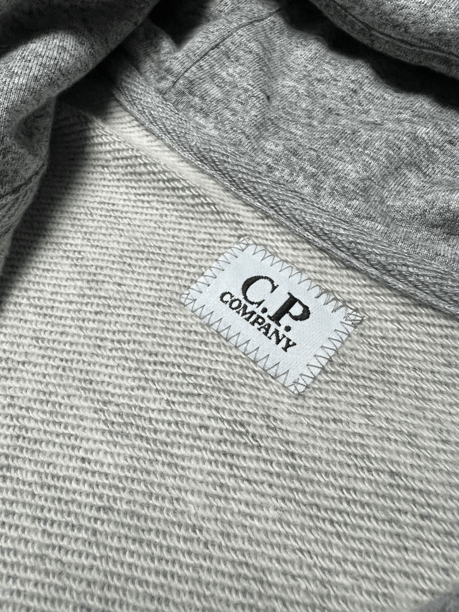 GILET C.P COMPANY GOGGLE JACKET - NB08 SHOP