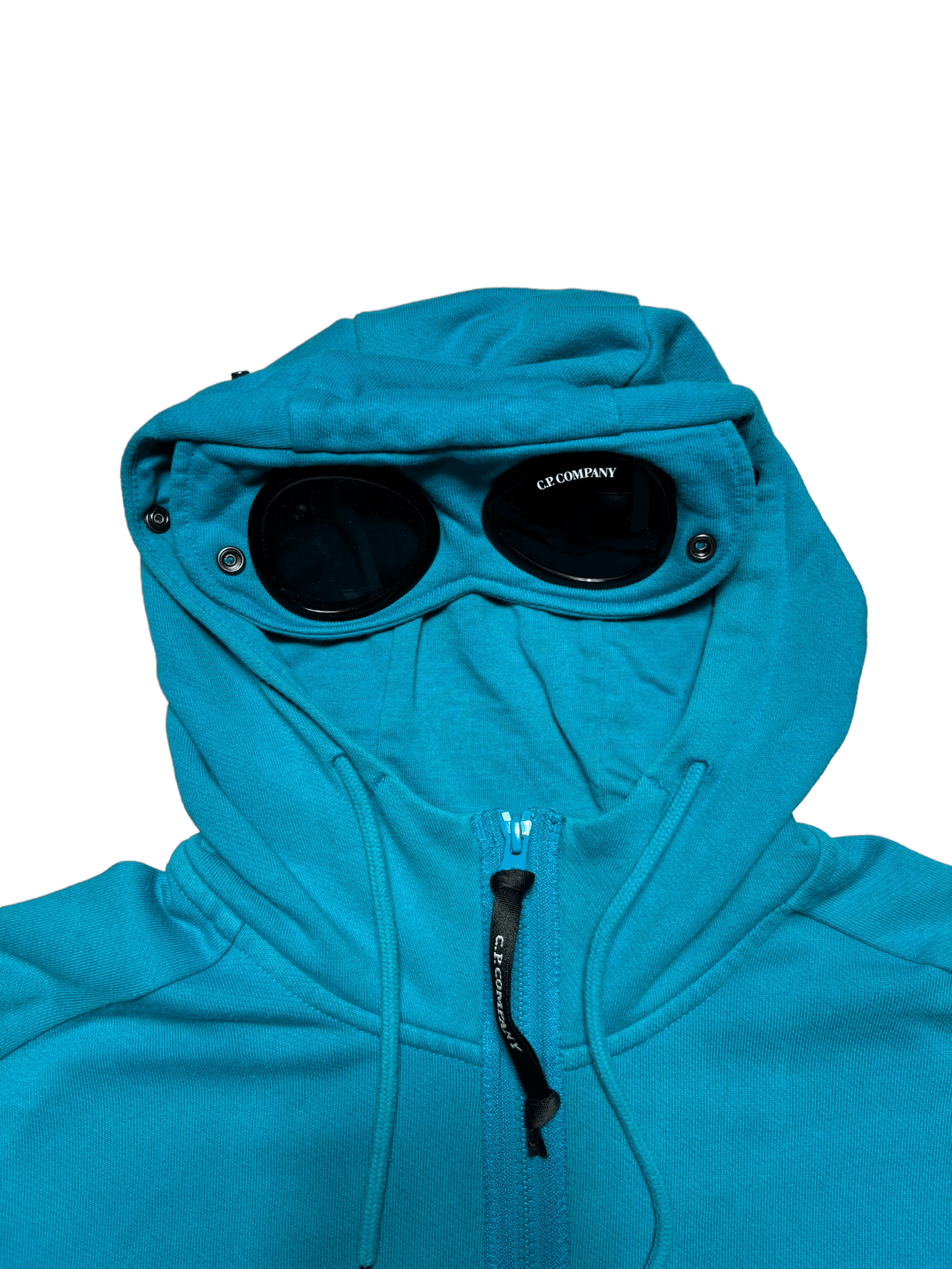 GILET C.P COMPANY GOGGLE JACKET - NB08 SHOP