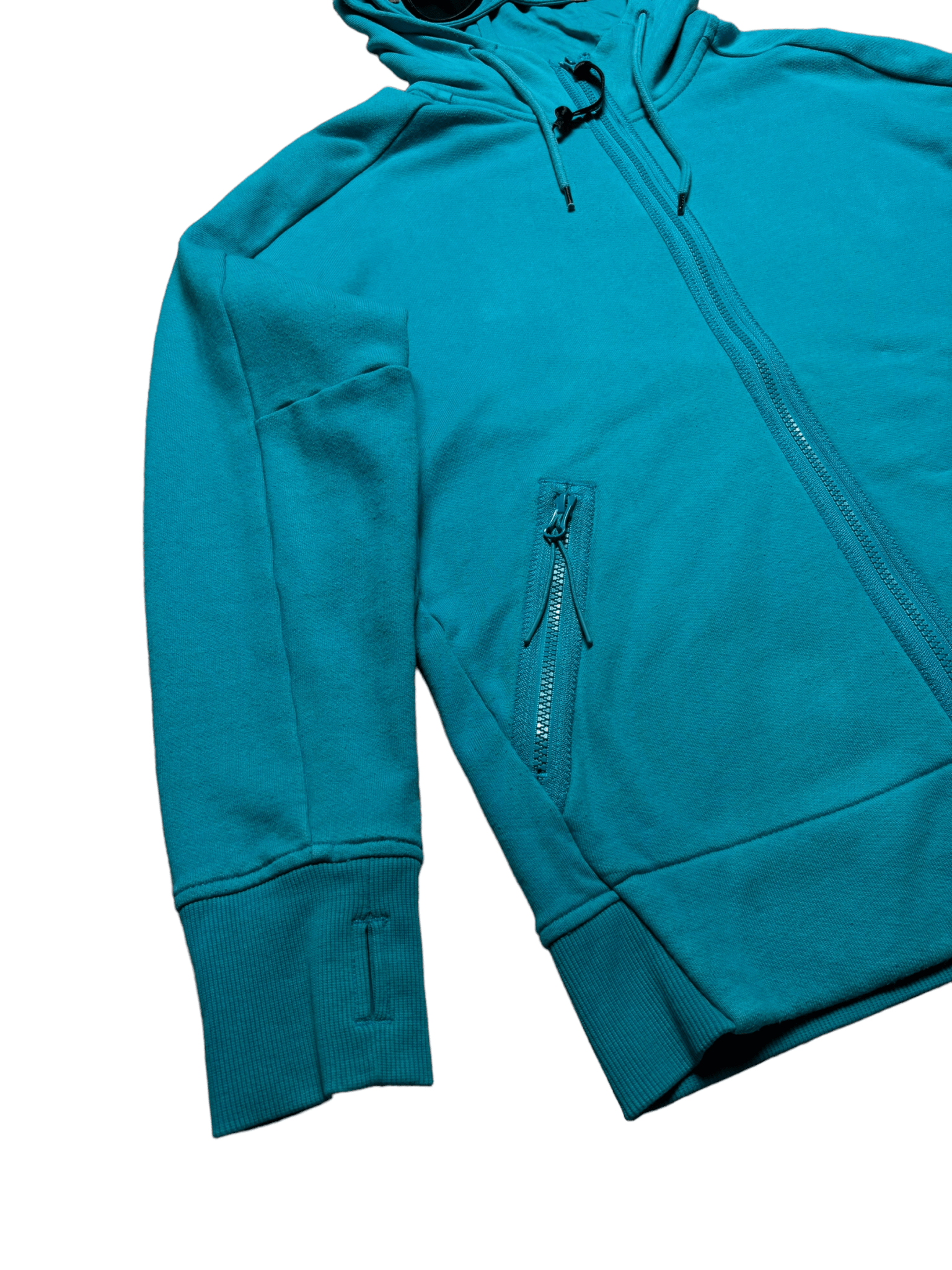 GILET C.P COMPANY GOGGLE JACKET - NB08 SHOP
