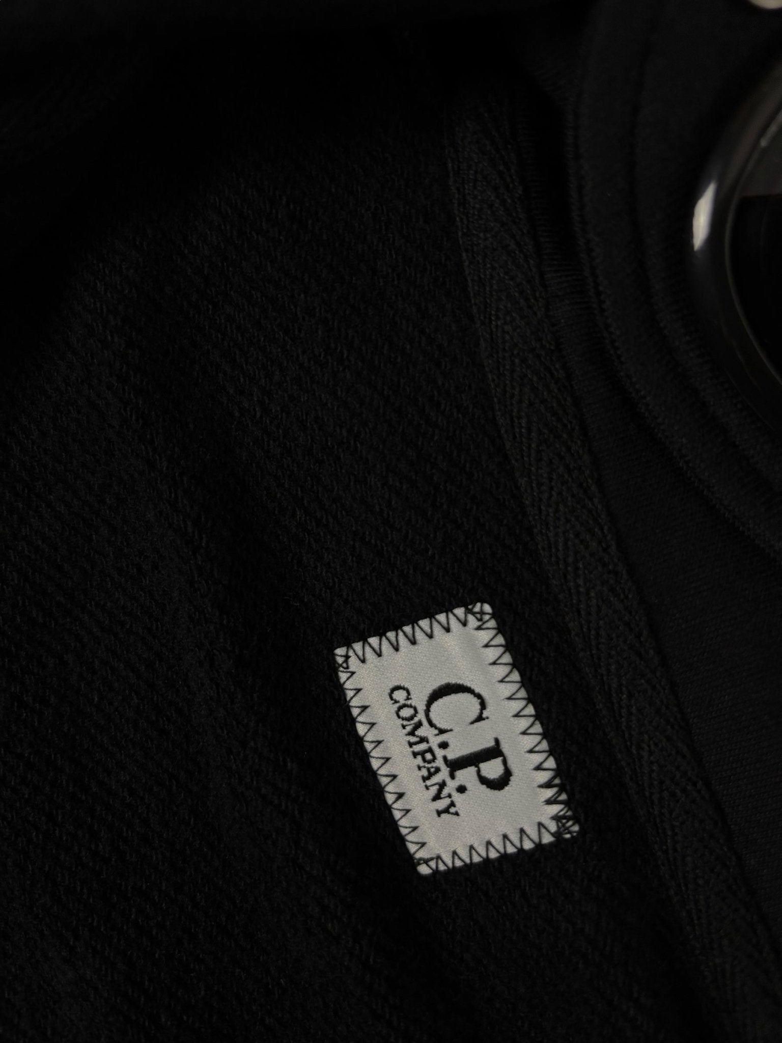 GILET C.P COMPANY GOGGLE JACKET - NB08 SHOP