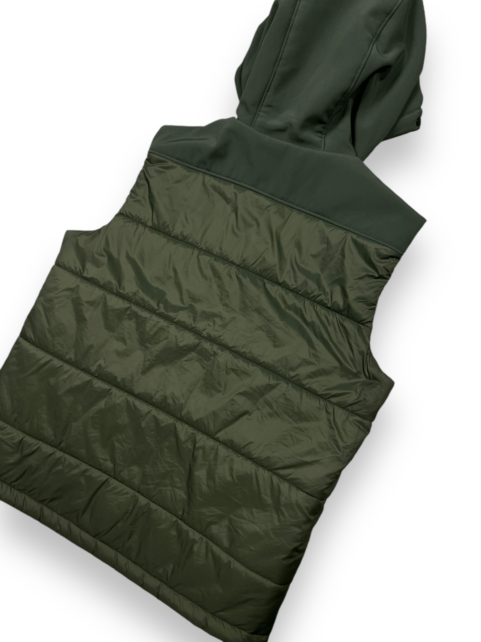GILET C.P COMPANY GOGGLE JACKET C.P SHELL - R - NB08 SHOP