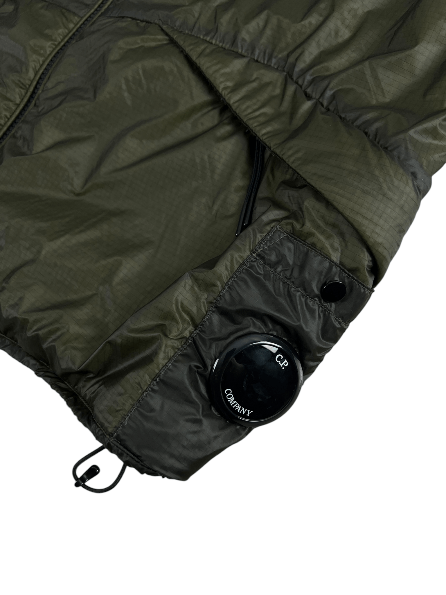GILET C.P COMPANY NADA SHELL PRIMALOFT - NB08 SHOP