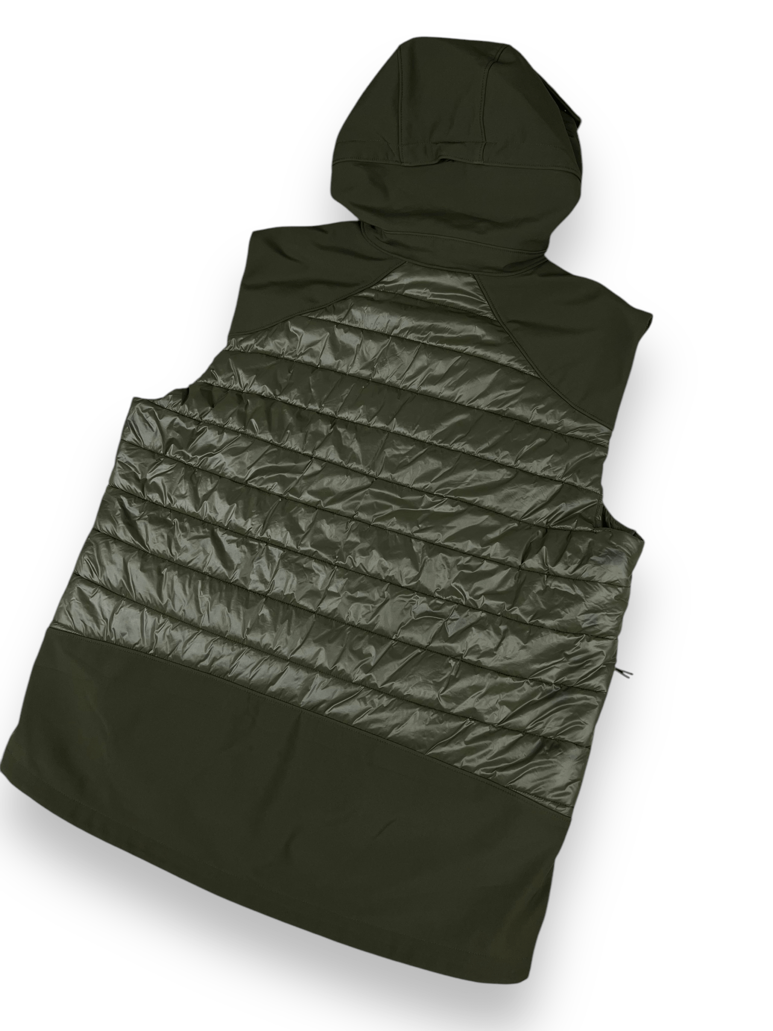 GILET C.P COMPANY SHELL GOGGLE JACKET - NB08 SHOP