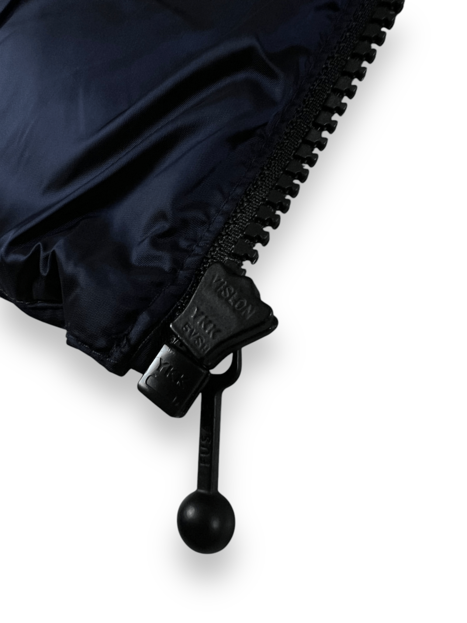 GILET FUSALP - NB08 SHOP