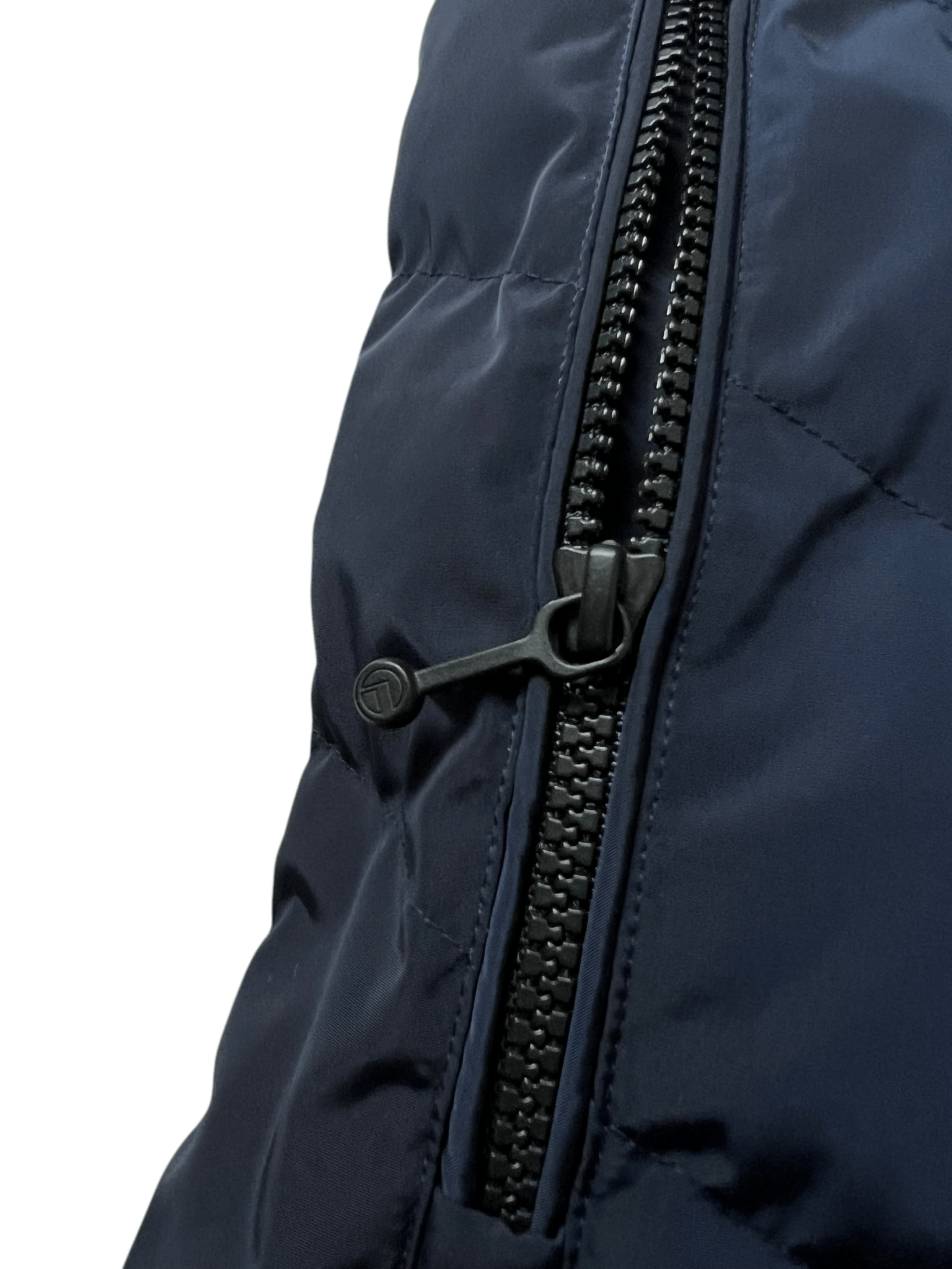 GILET FUSALP - NB08 SHOP