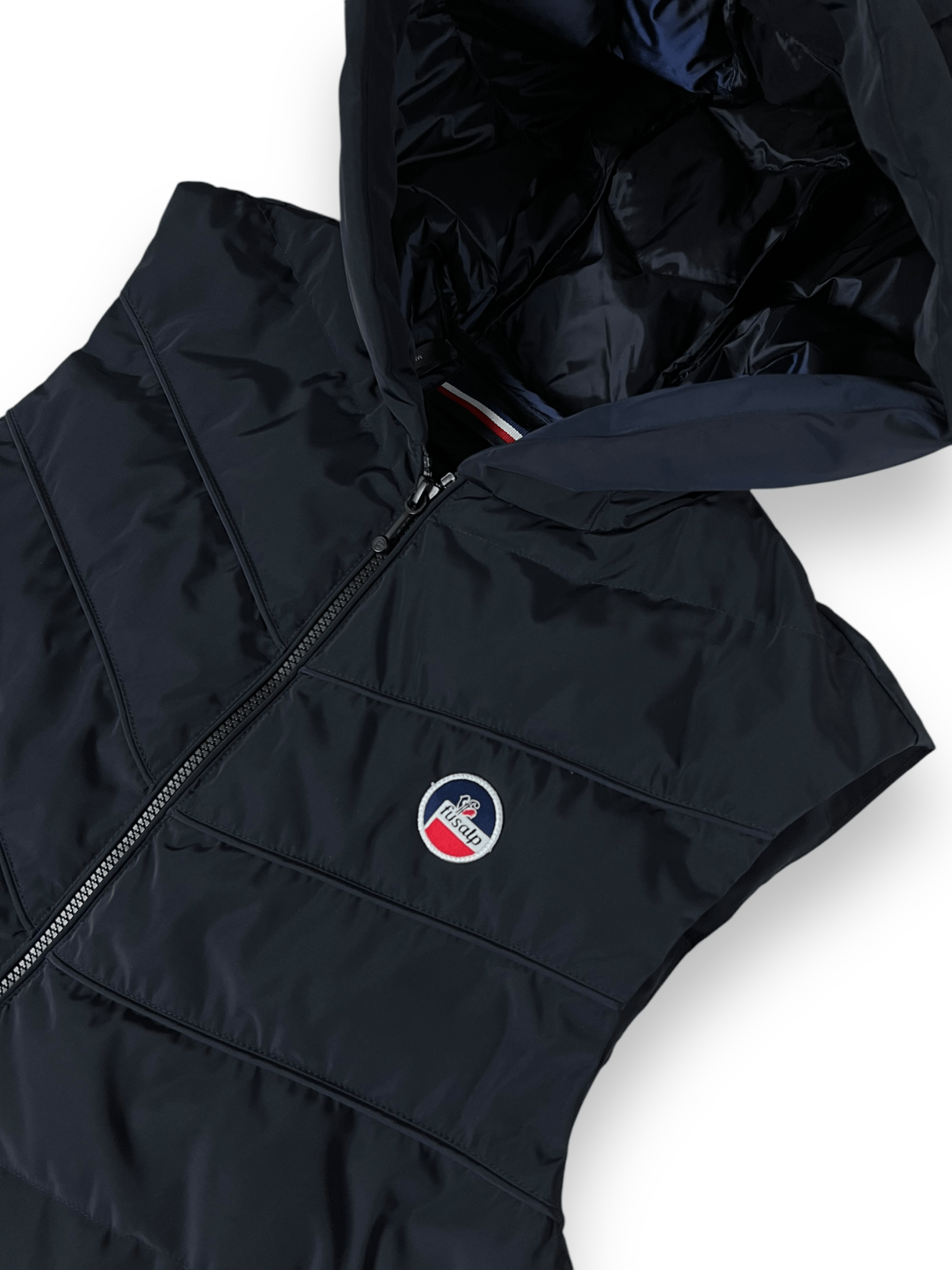 GILET FUSALP - NB08 SHOP