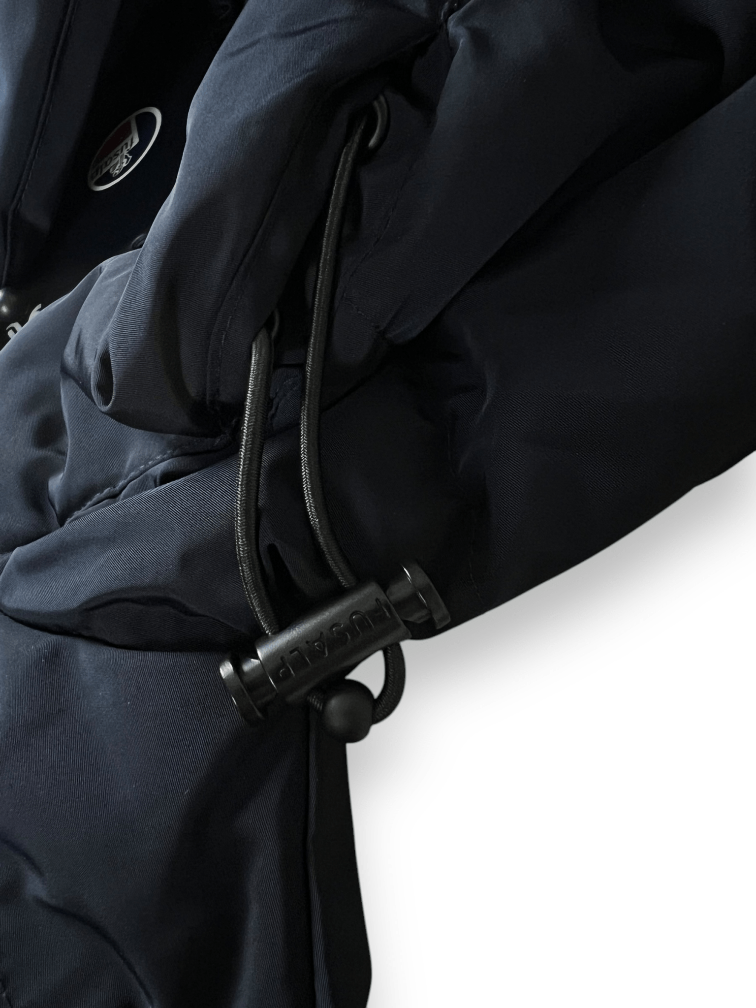 GILET FUSALP - NB08 SHOP