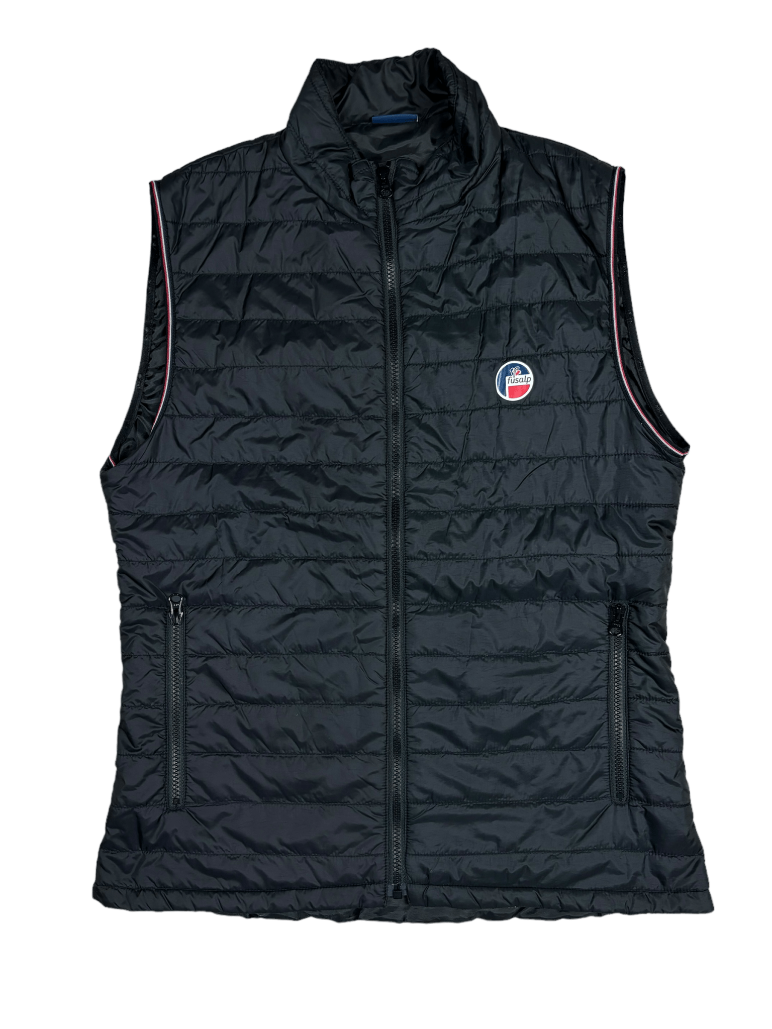 GILET FUSALP - NB08 SHOP