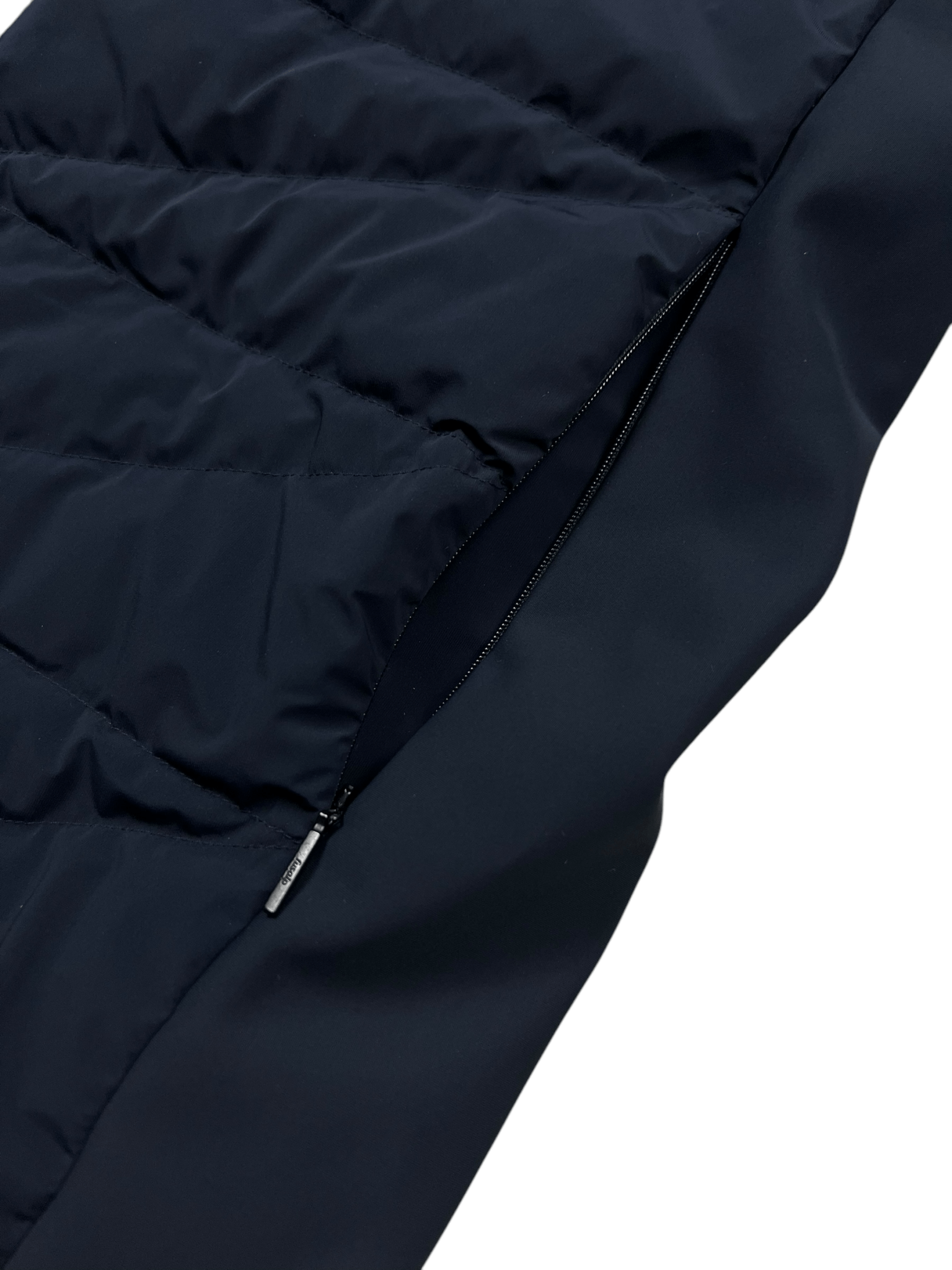 GILET FUSALP - NB08 SHOP