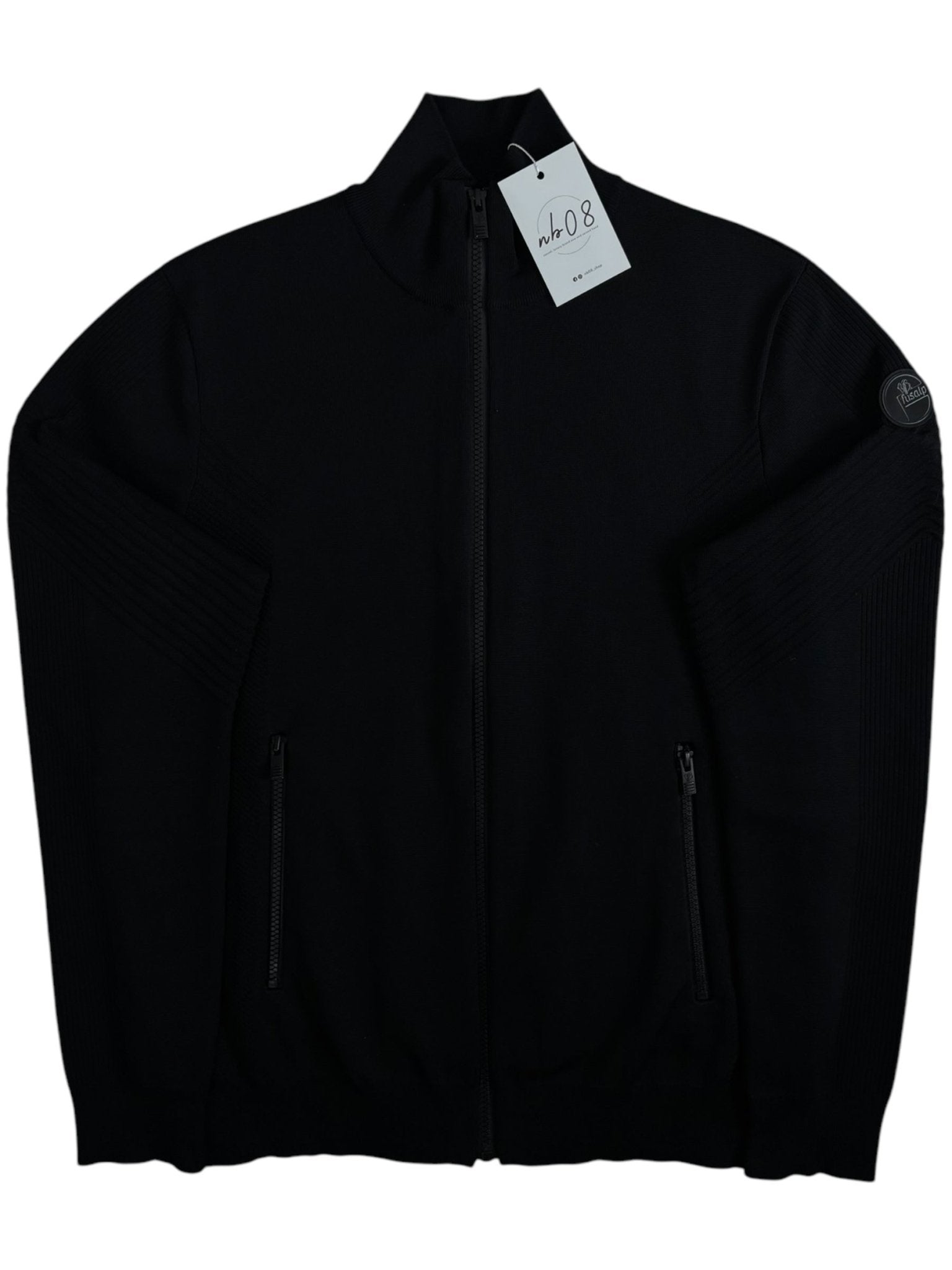 GILET FUSALP - NB08 SHOP