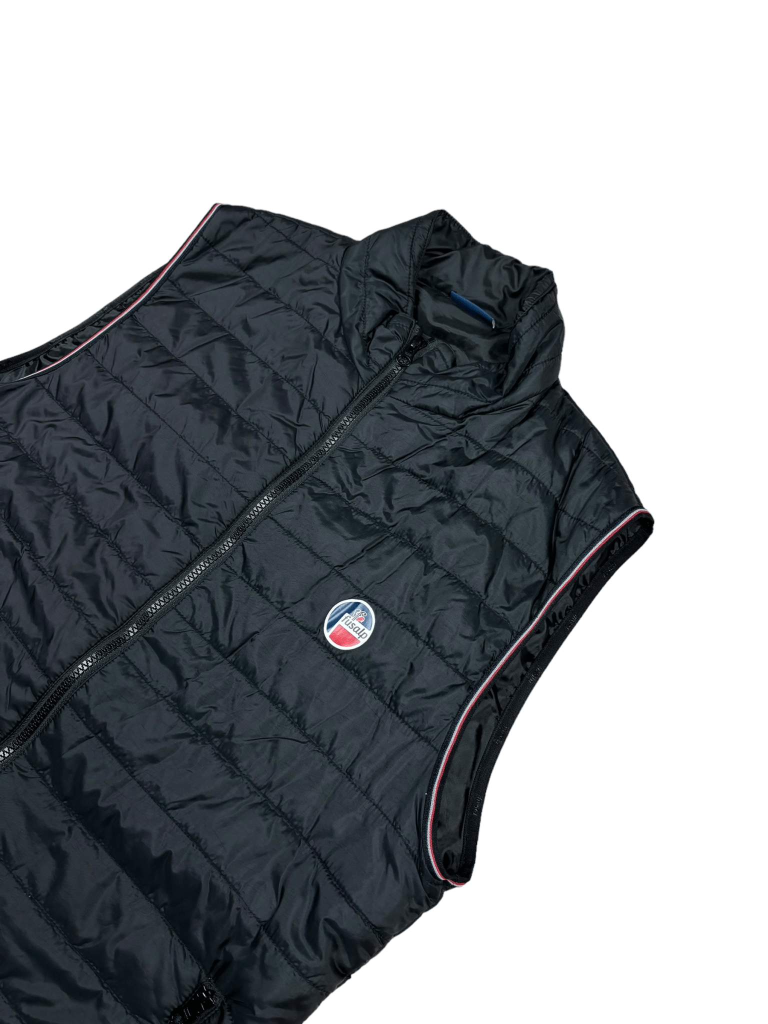 GILET FUSALP - NB08 SHOP