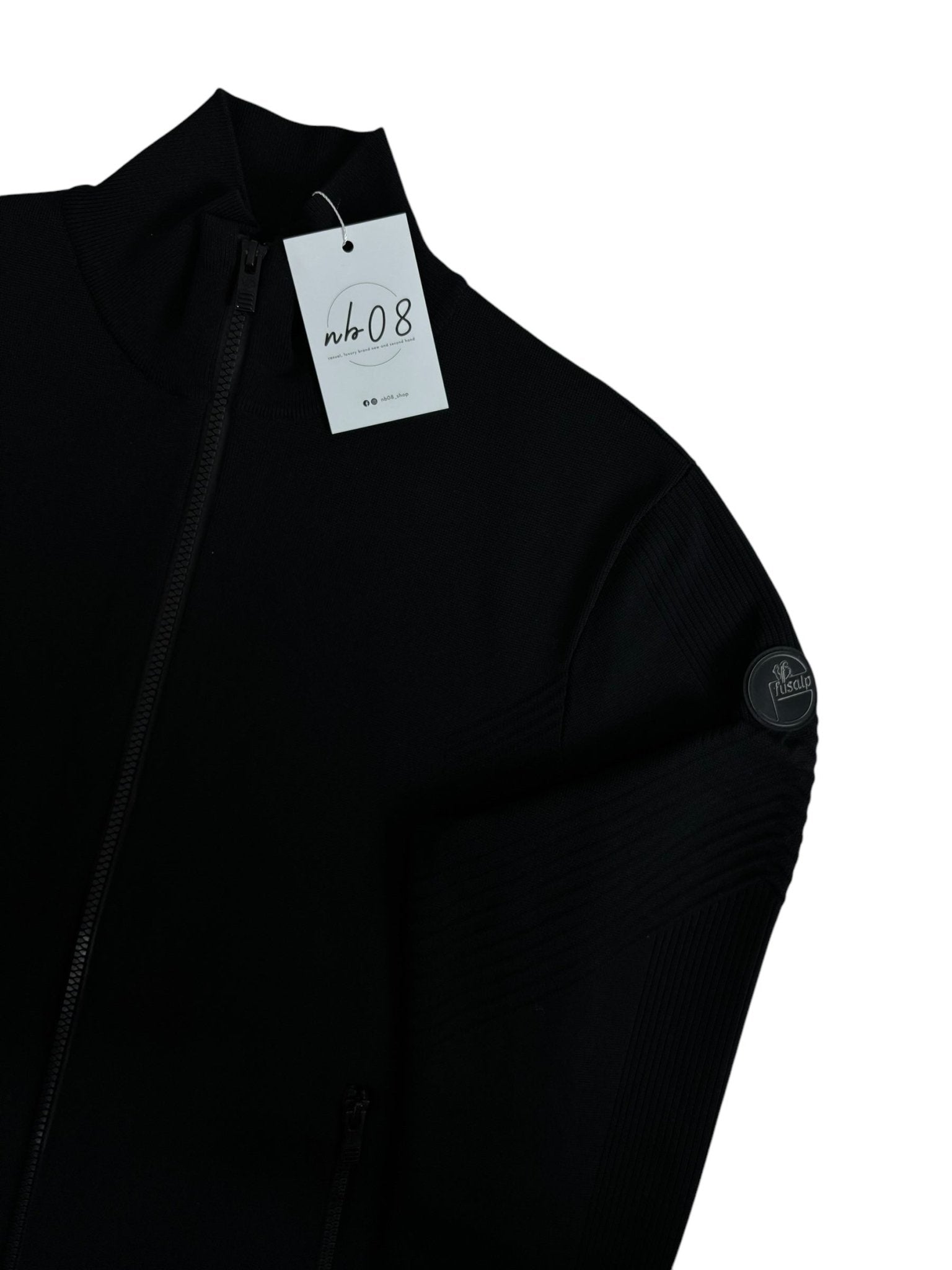 GILET FUSALP - NB08 SHOP