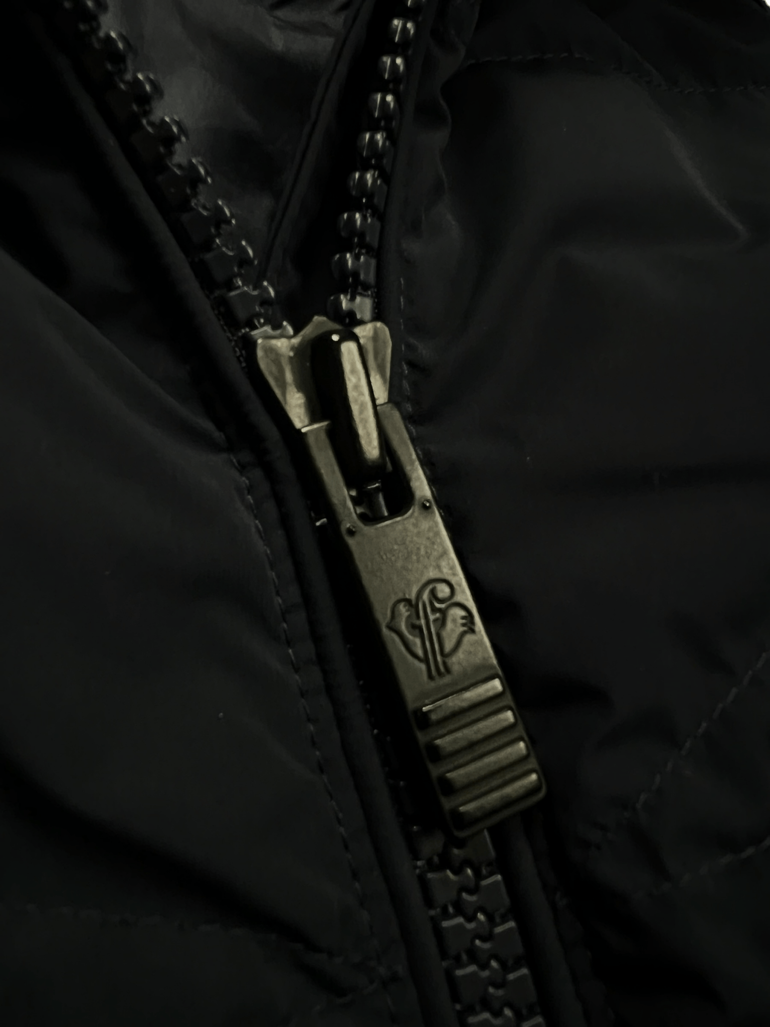 GILET FUSALP - NB08 SHOP