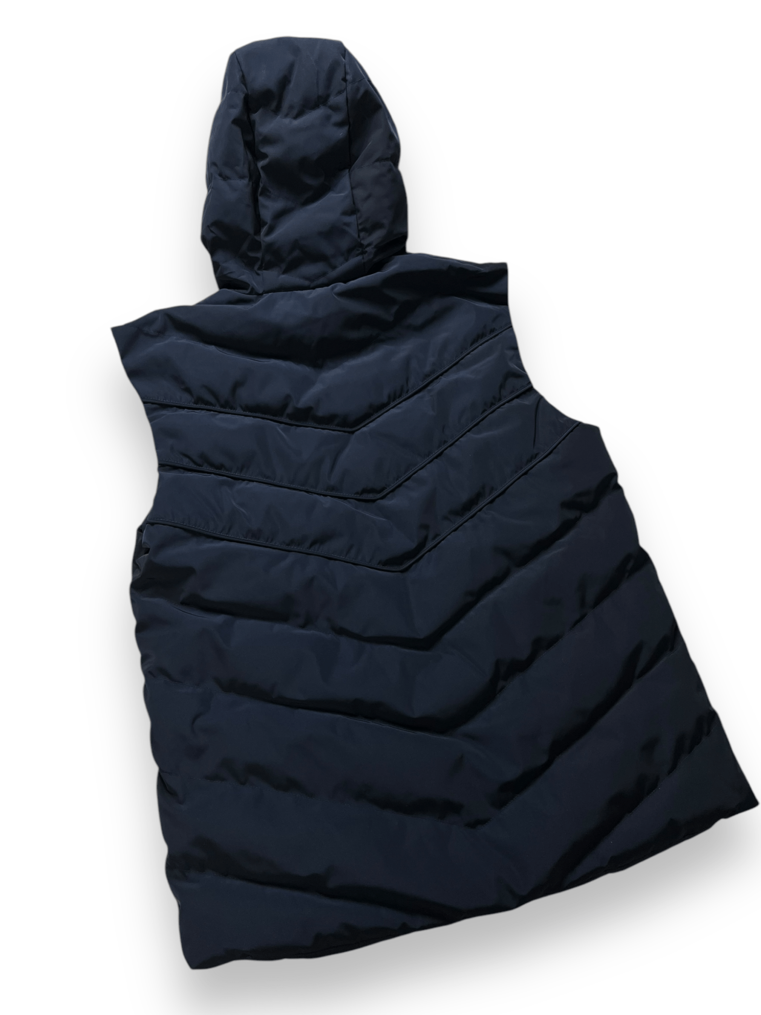 GILET FUSALP - NB08 SHOP