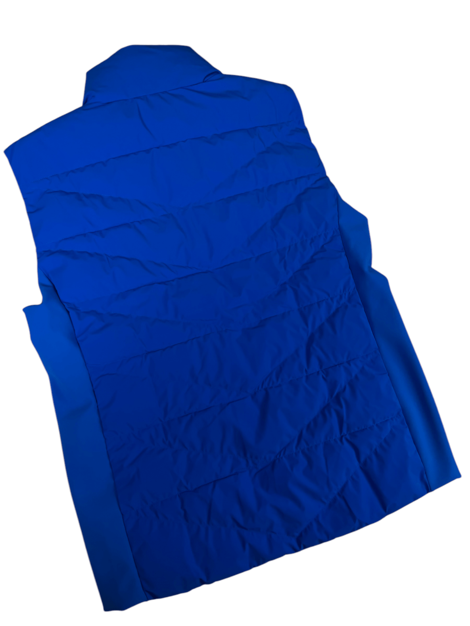 GILET FUSALP MAURO - NB08 SHOP