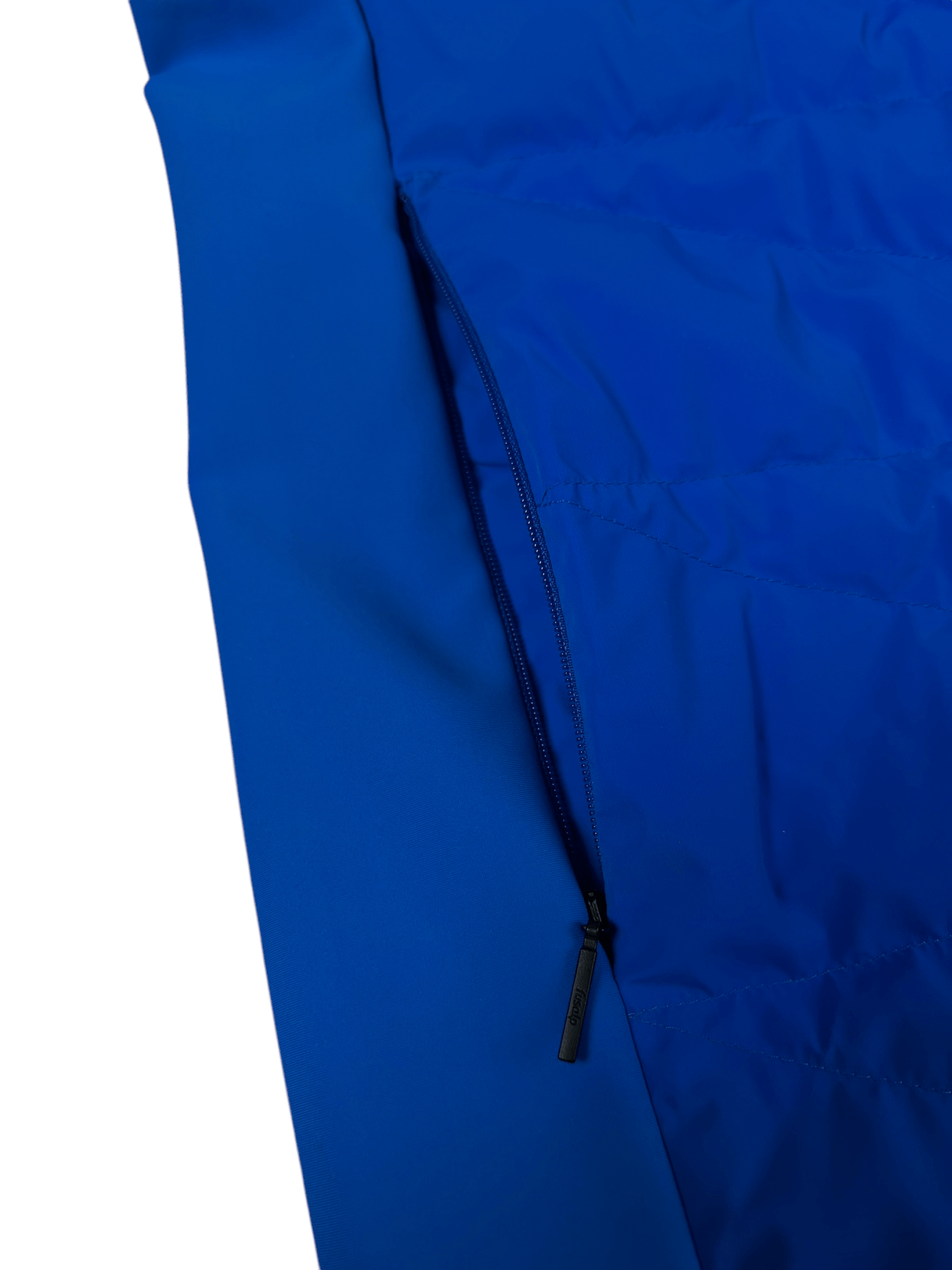 GILET FUSALP MAURO - NB08 SHOP