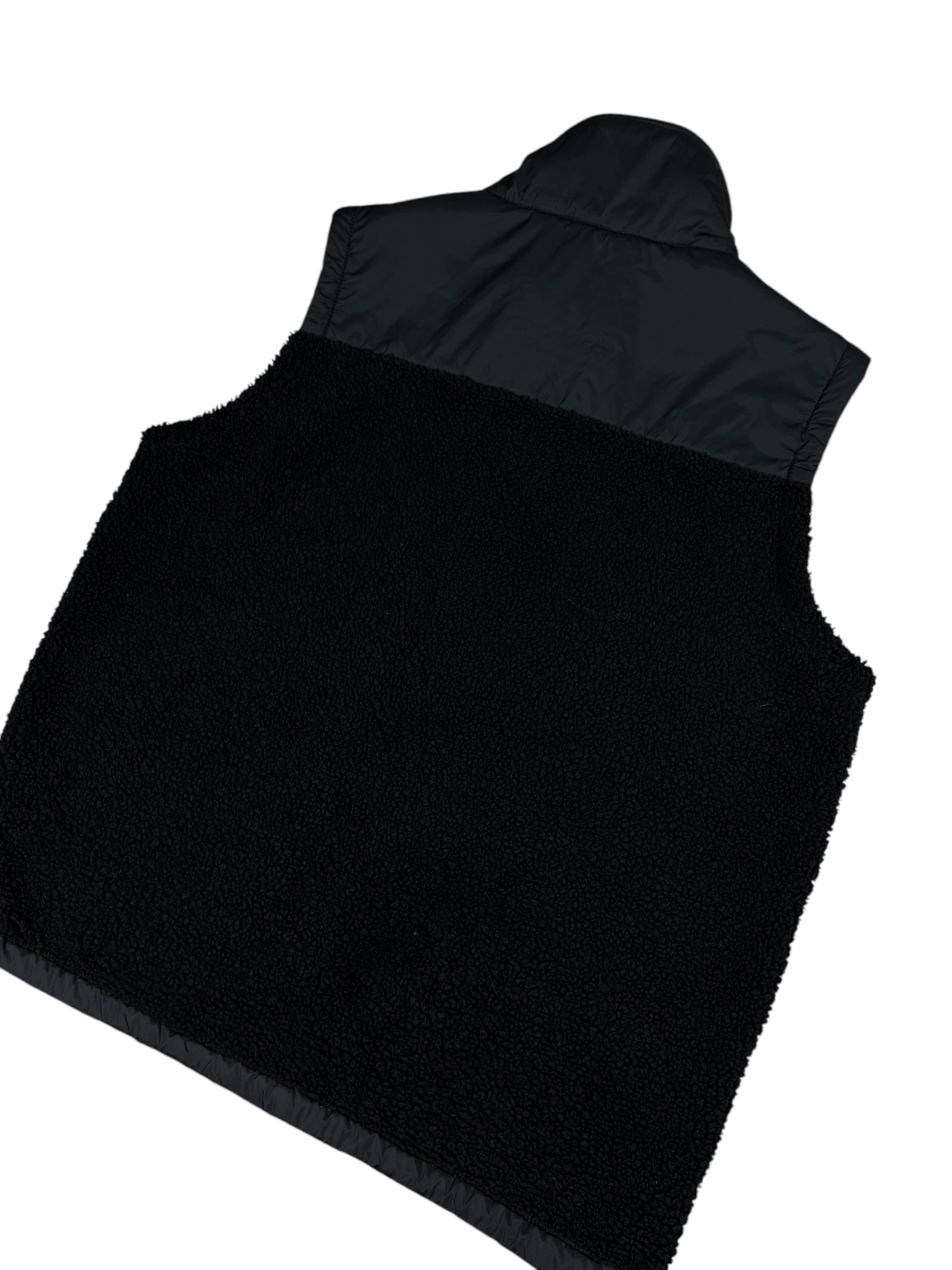 GILET K - WAY NEIZE ORSETTO - NB08 SHOP
